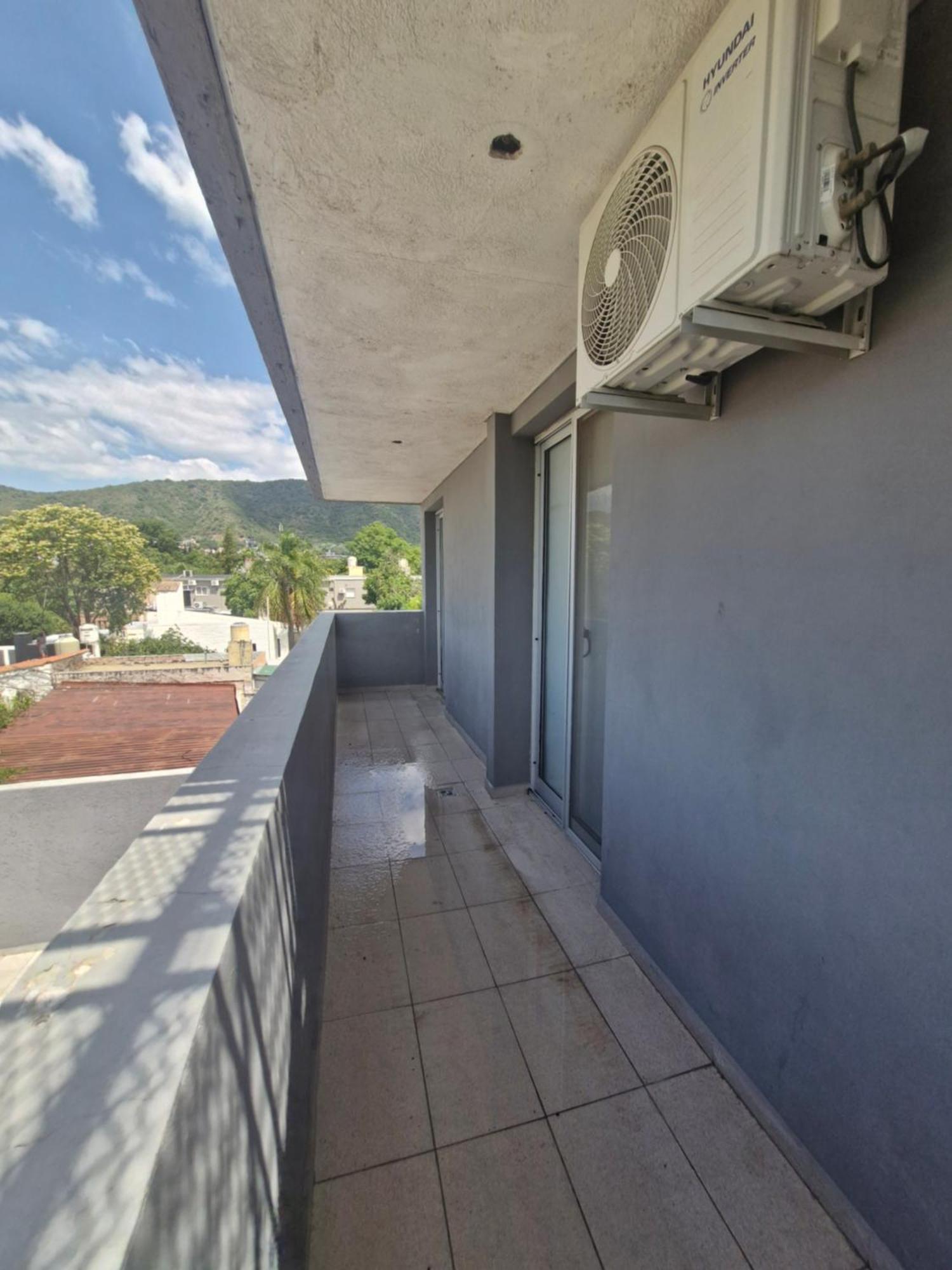 Apartamento Departamento Carlos Paz Altos De Lincoln
