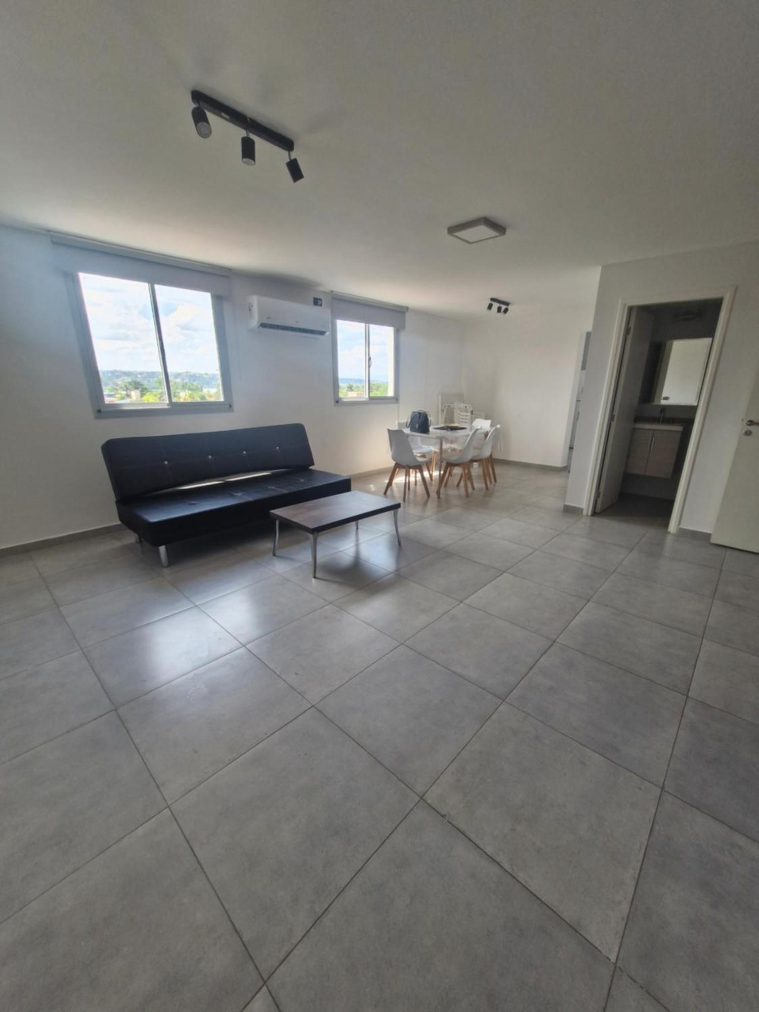 Departamento Carlos Paz Altos De Lincoln Apartamento *