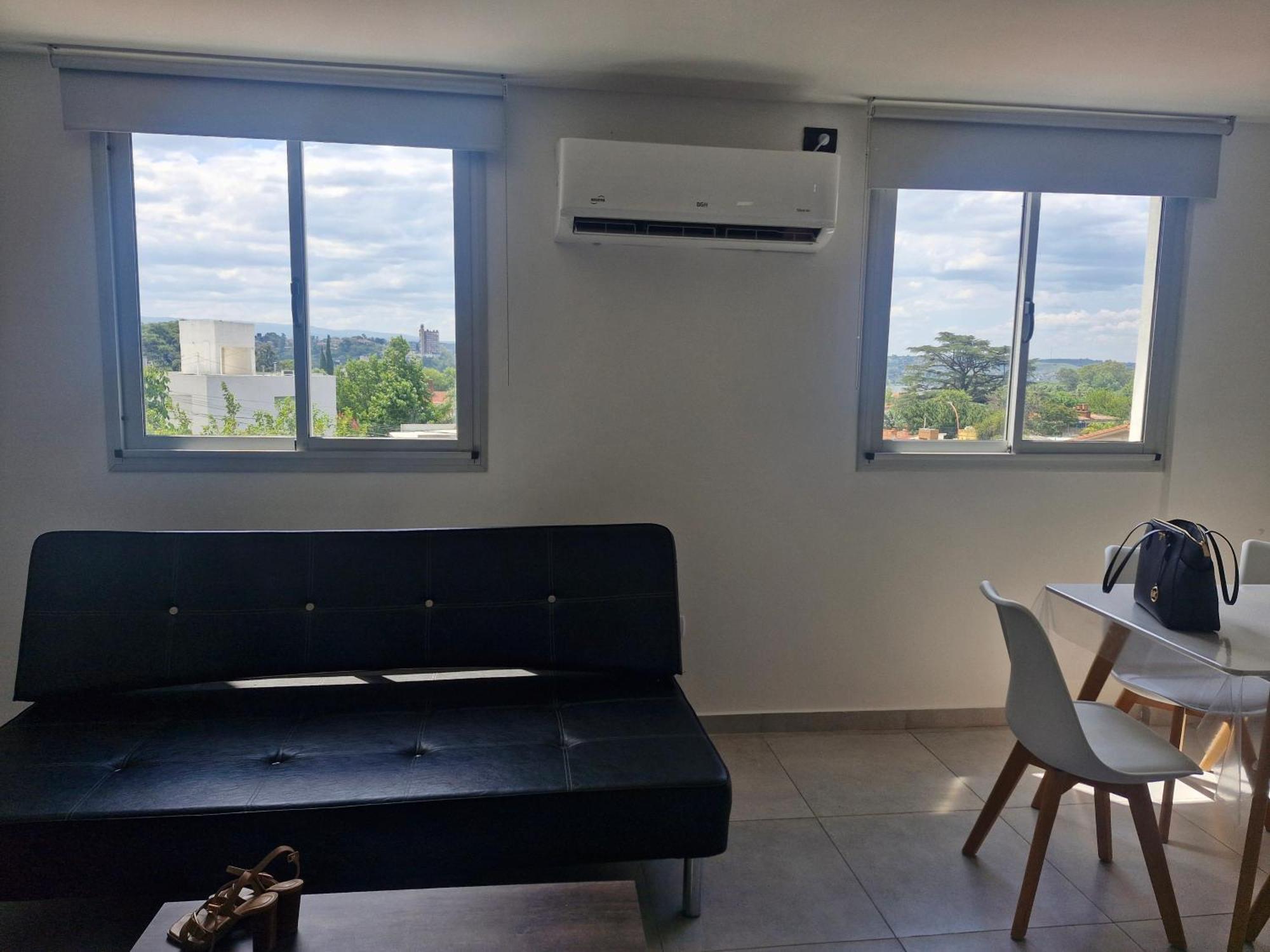 Departamento Carlos Paz Altos De Lincoln
