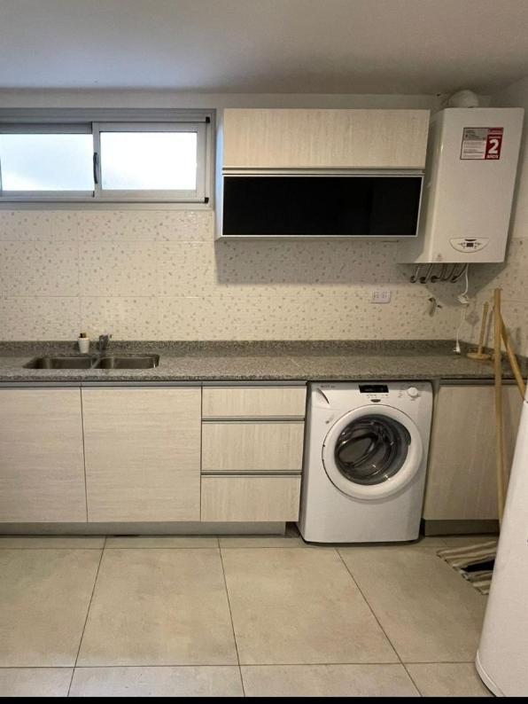 Apartamento Departamento Carlos Paz Altos De Lincoln