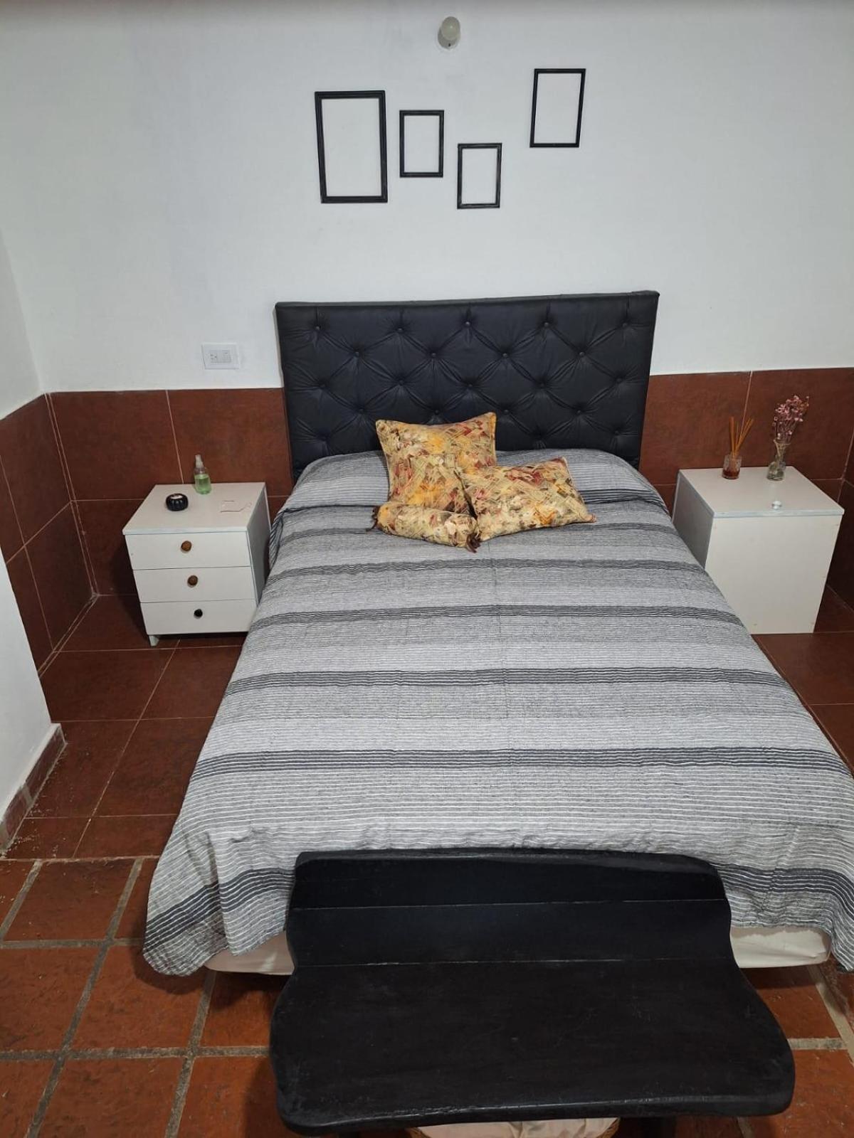 Apartamento Departamento Con Pileta Villa Carlos Paz