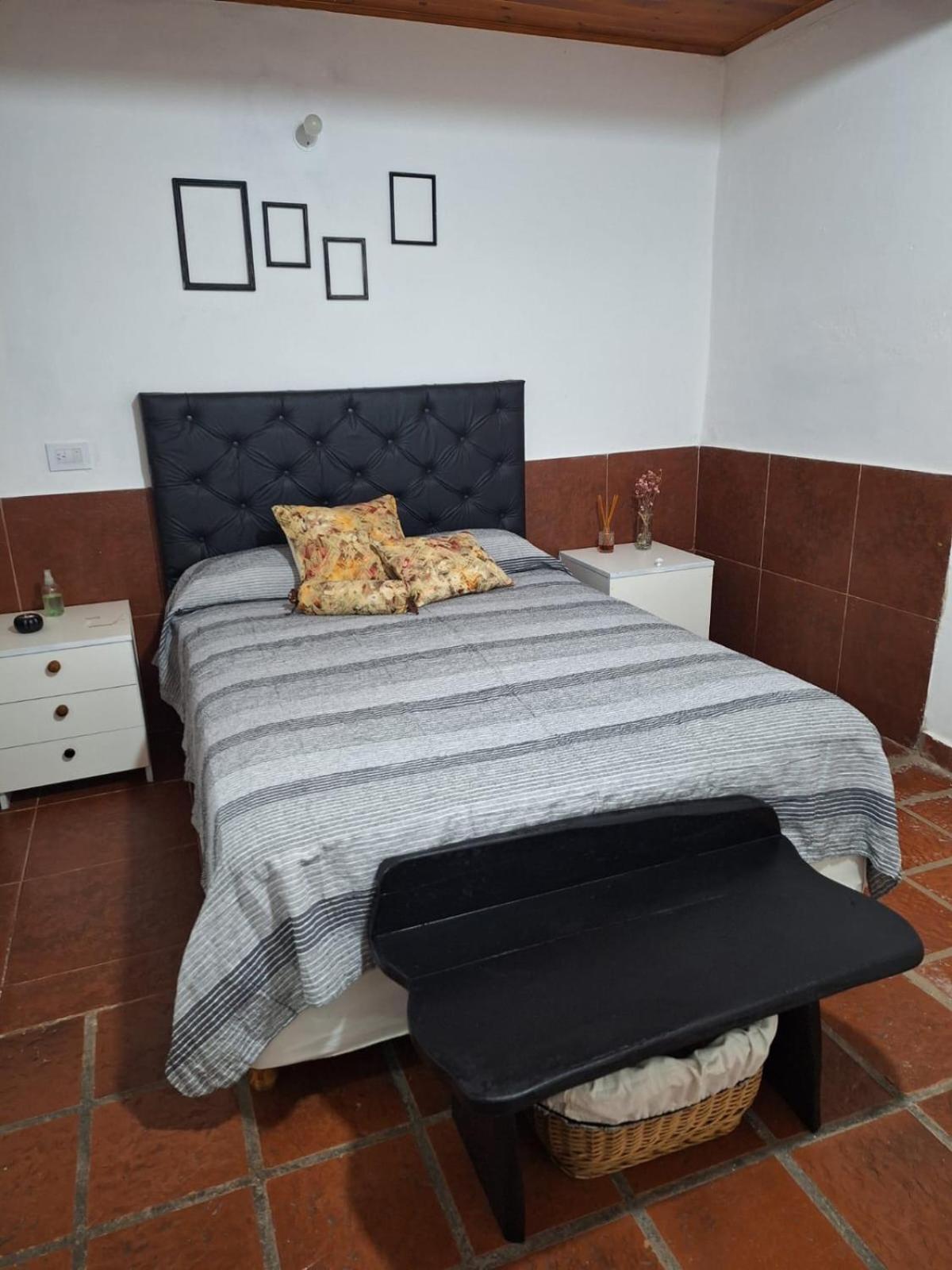 Departamento Con Pileta Apartamento *