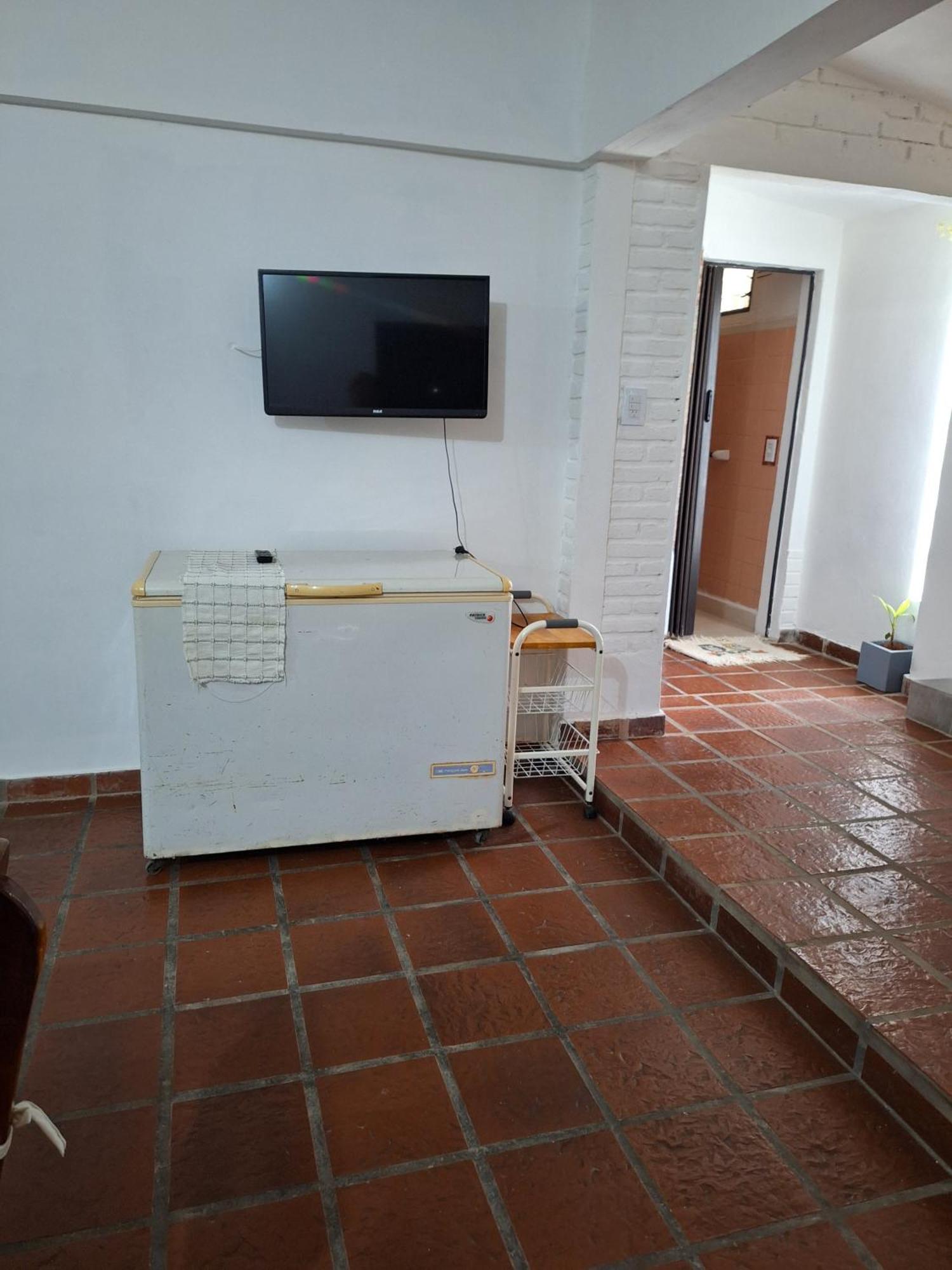 Departamento Con Pileta Villa Carlos Paz