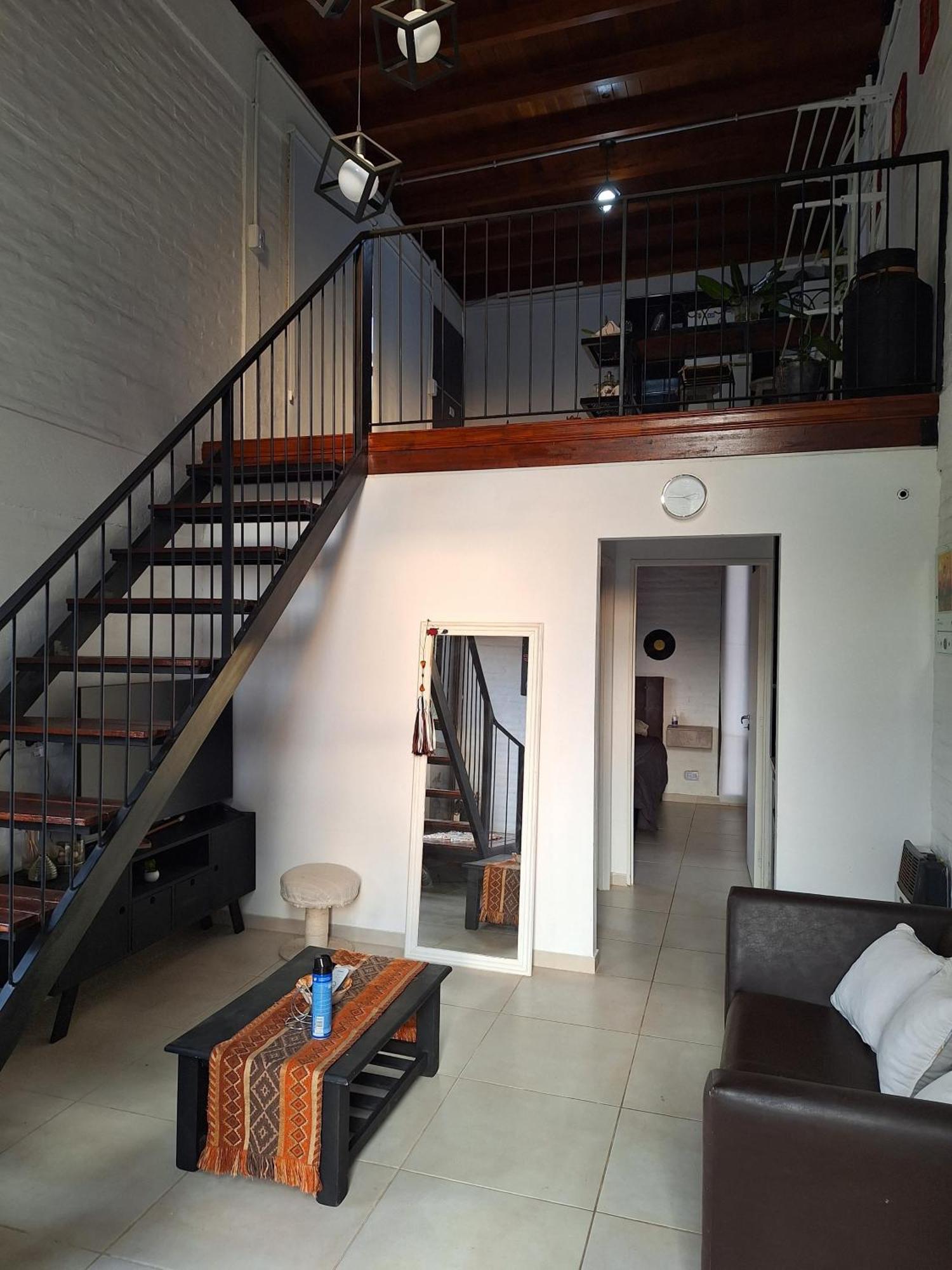 Departamento Con Pileta *