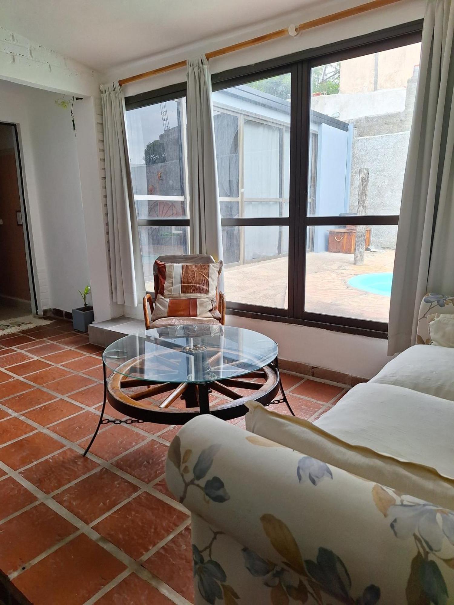 Departamento Con Pileta Villa Carlos Paz