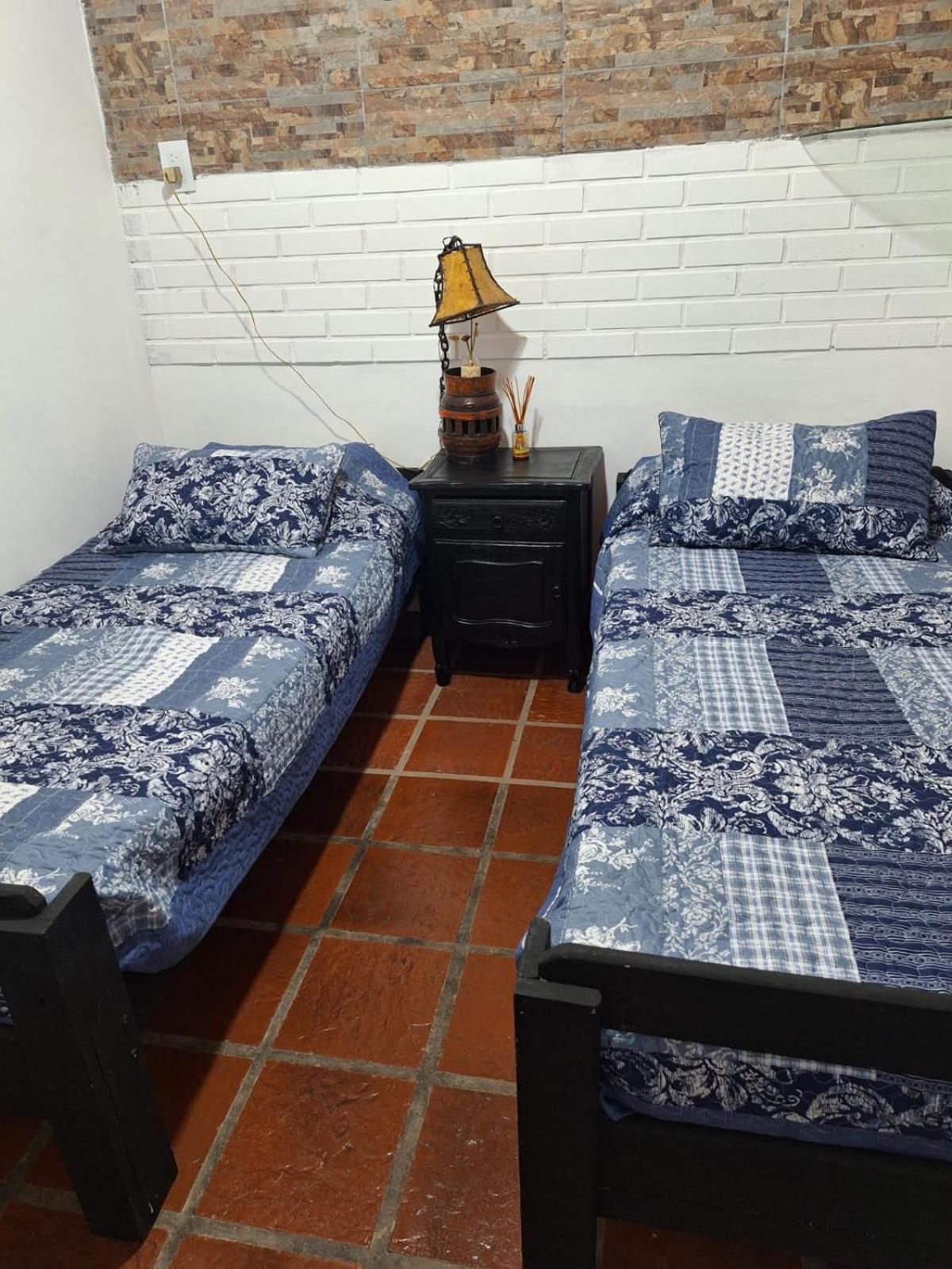 Departamento Con Pileta Apartamento