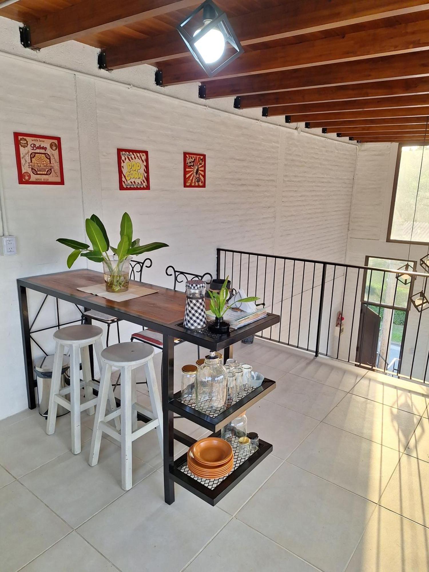 Apartamento Departamento Con Pileta