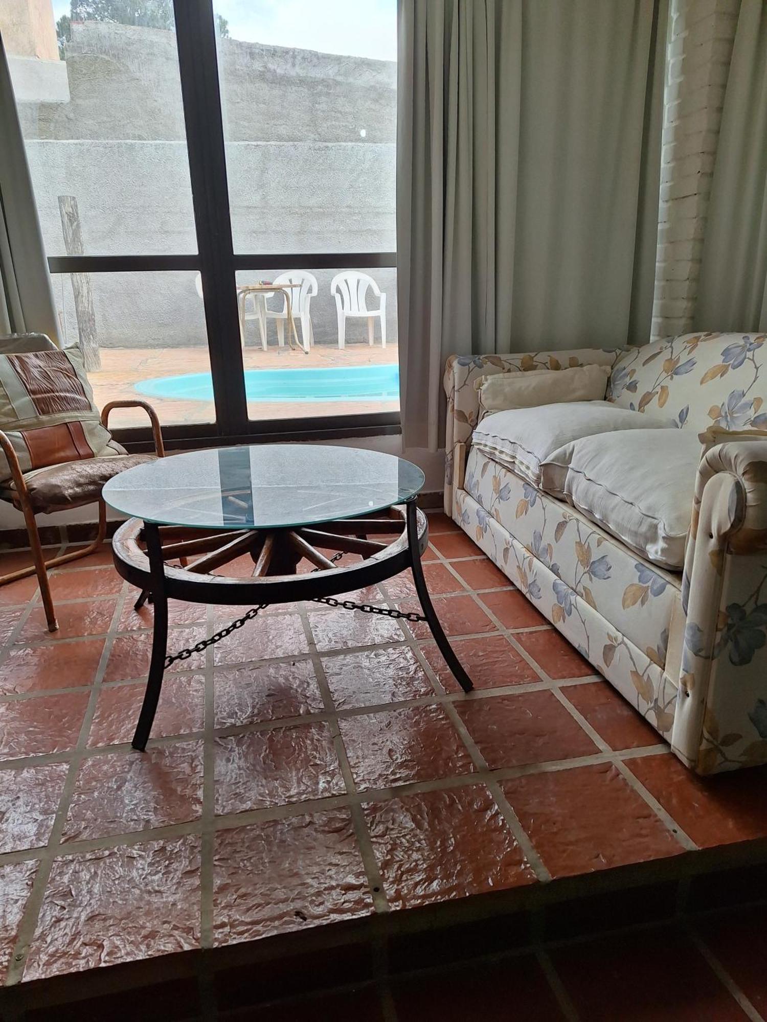 Departamento Con Pileta Apartamento Villa Carlos Paz