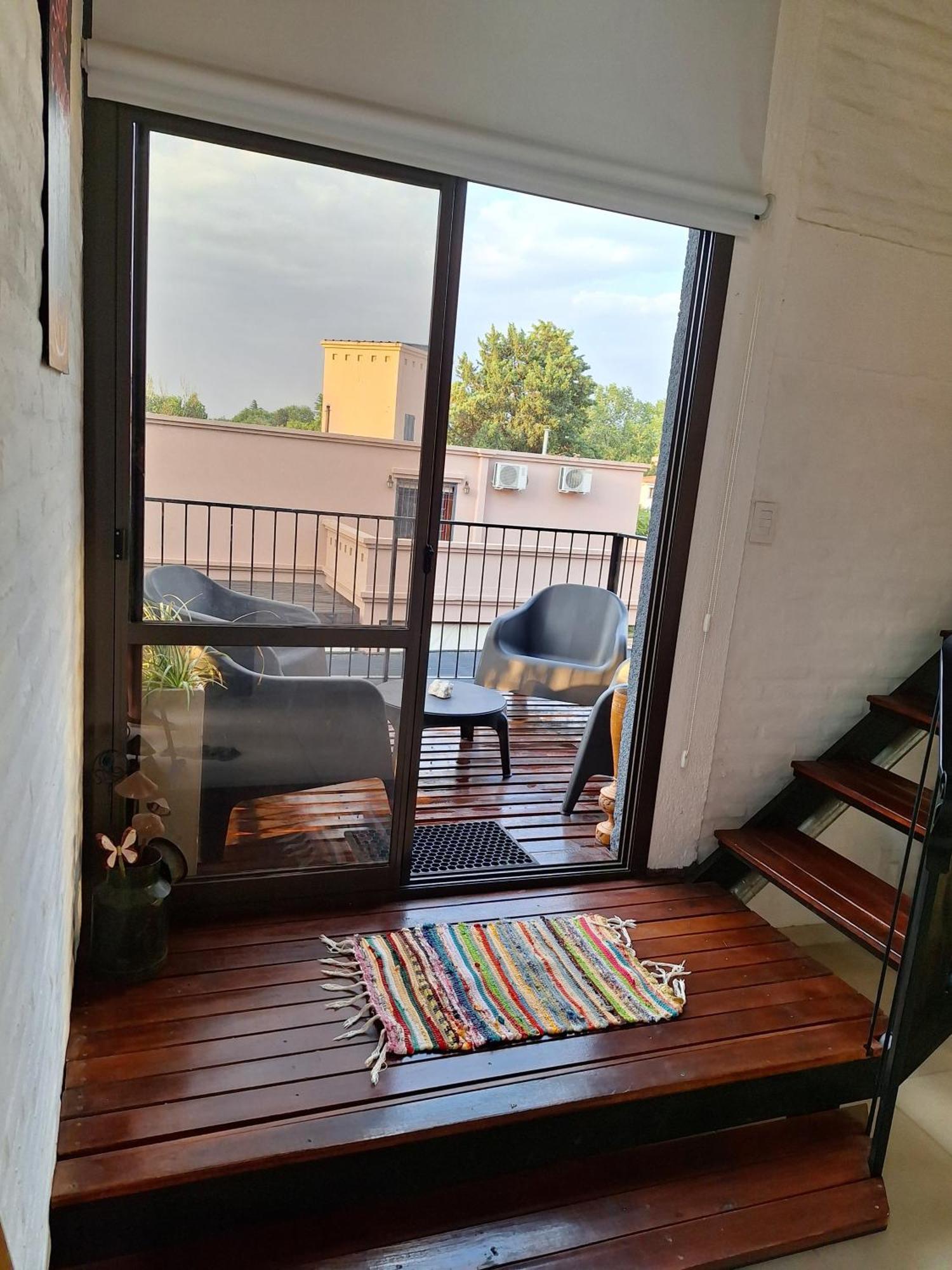 Apartamento Departamento Con Pileta Villa Carlos Paz