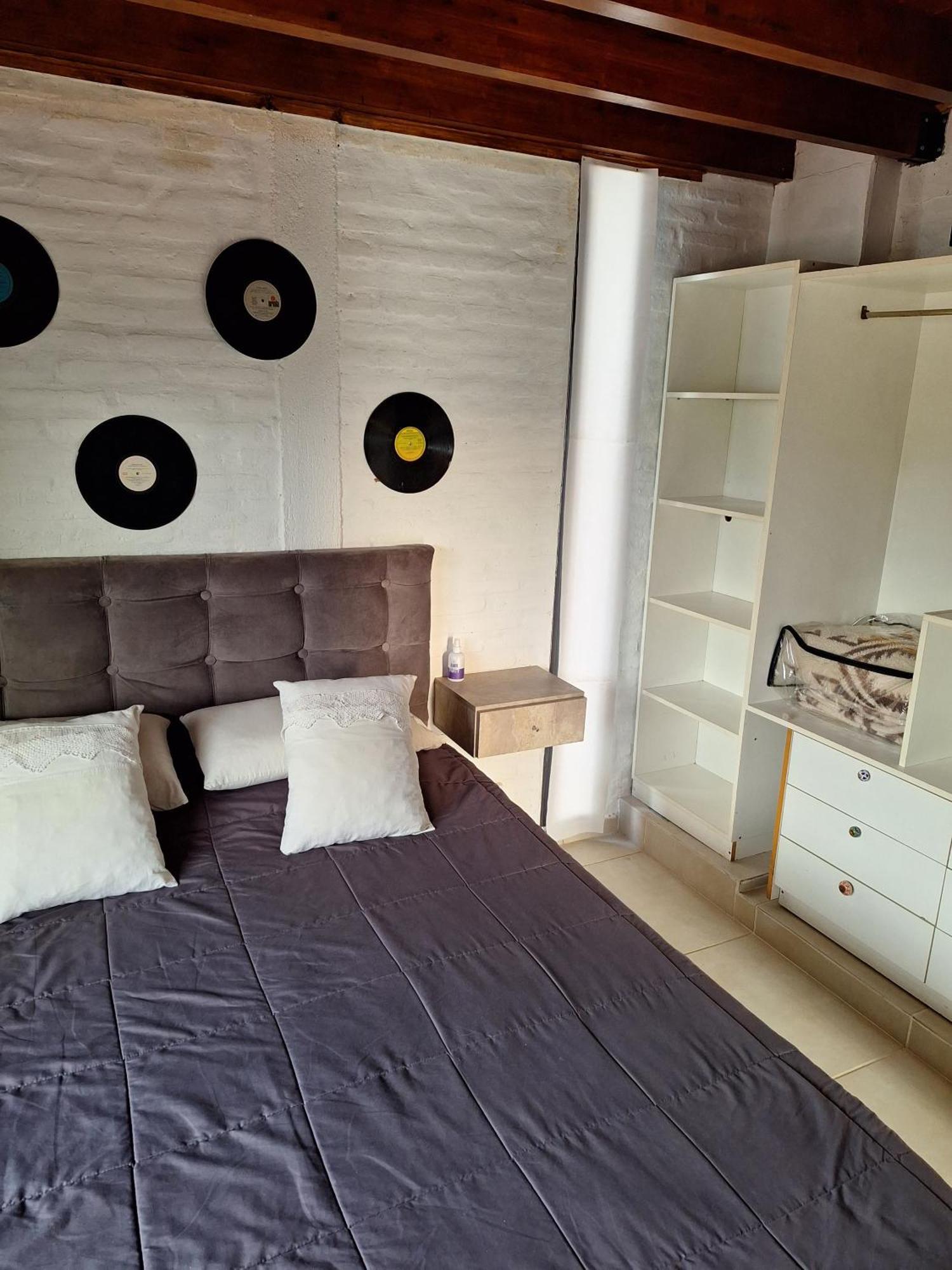 Apartamento Departamento Con Pileta