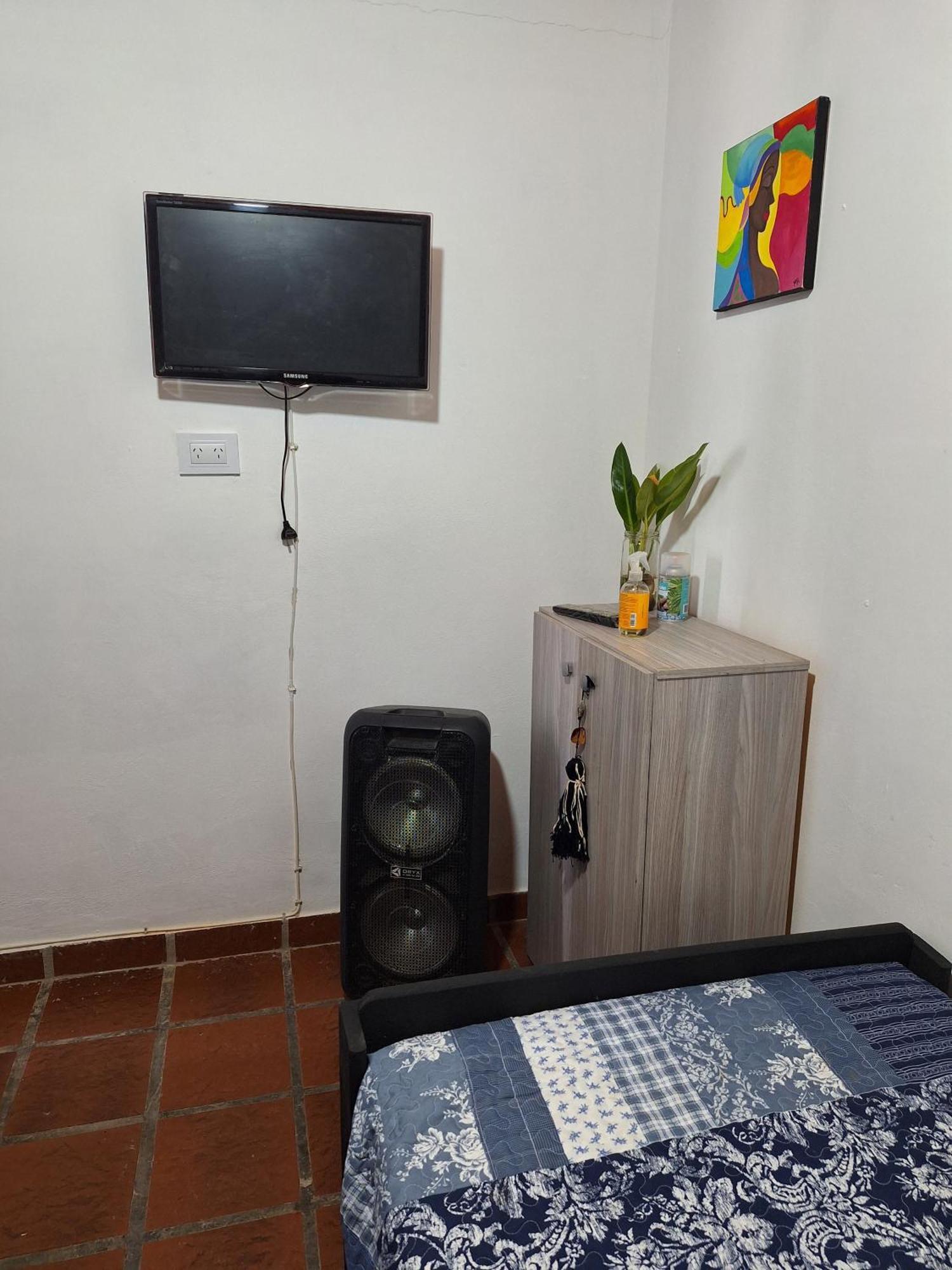 Departamento Con Pileta Apartamento *