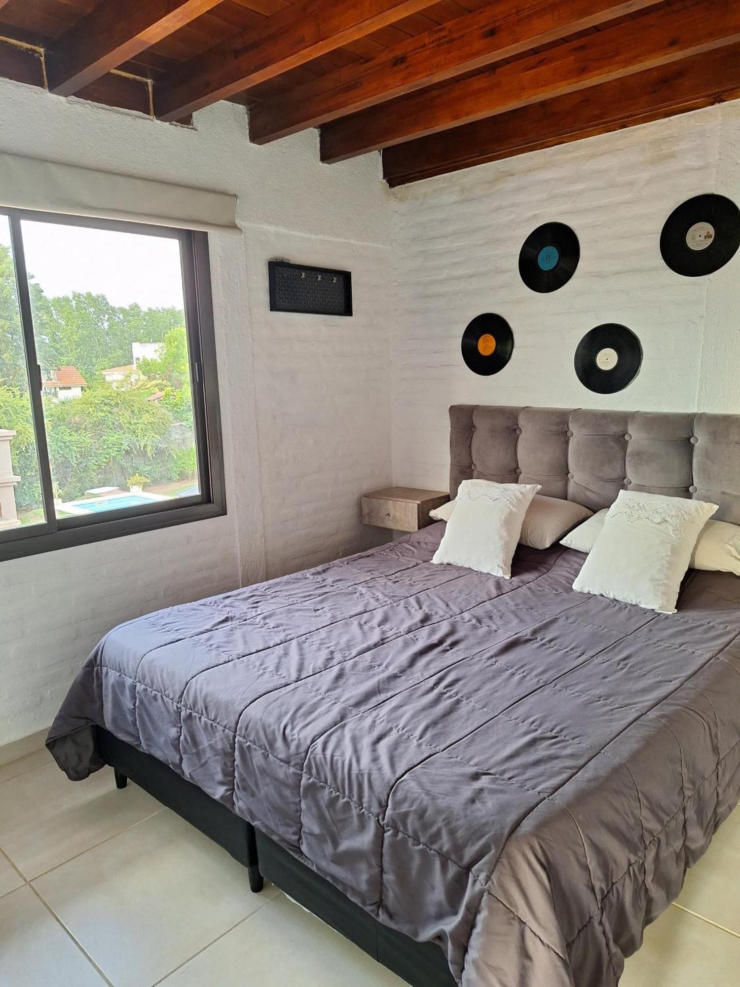 Departamento Con Pileta Apartamento