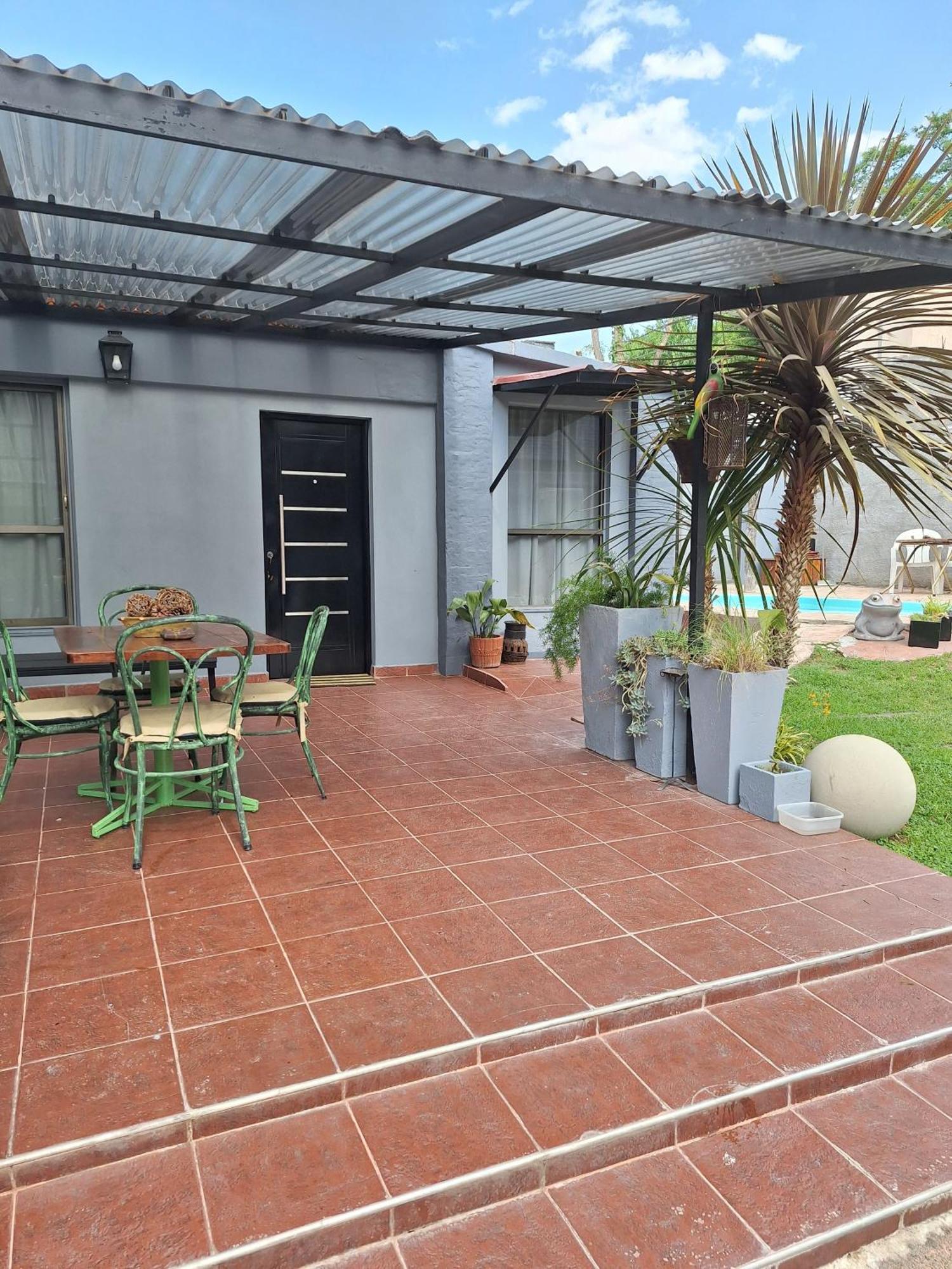 Departamento Con Pileta Apartamento