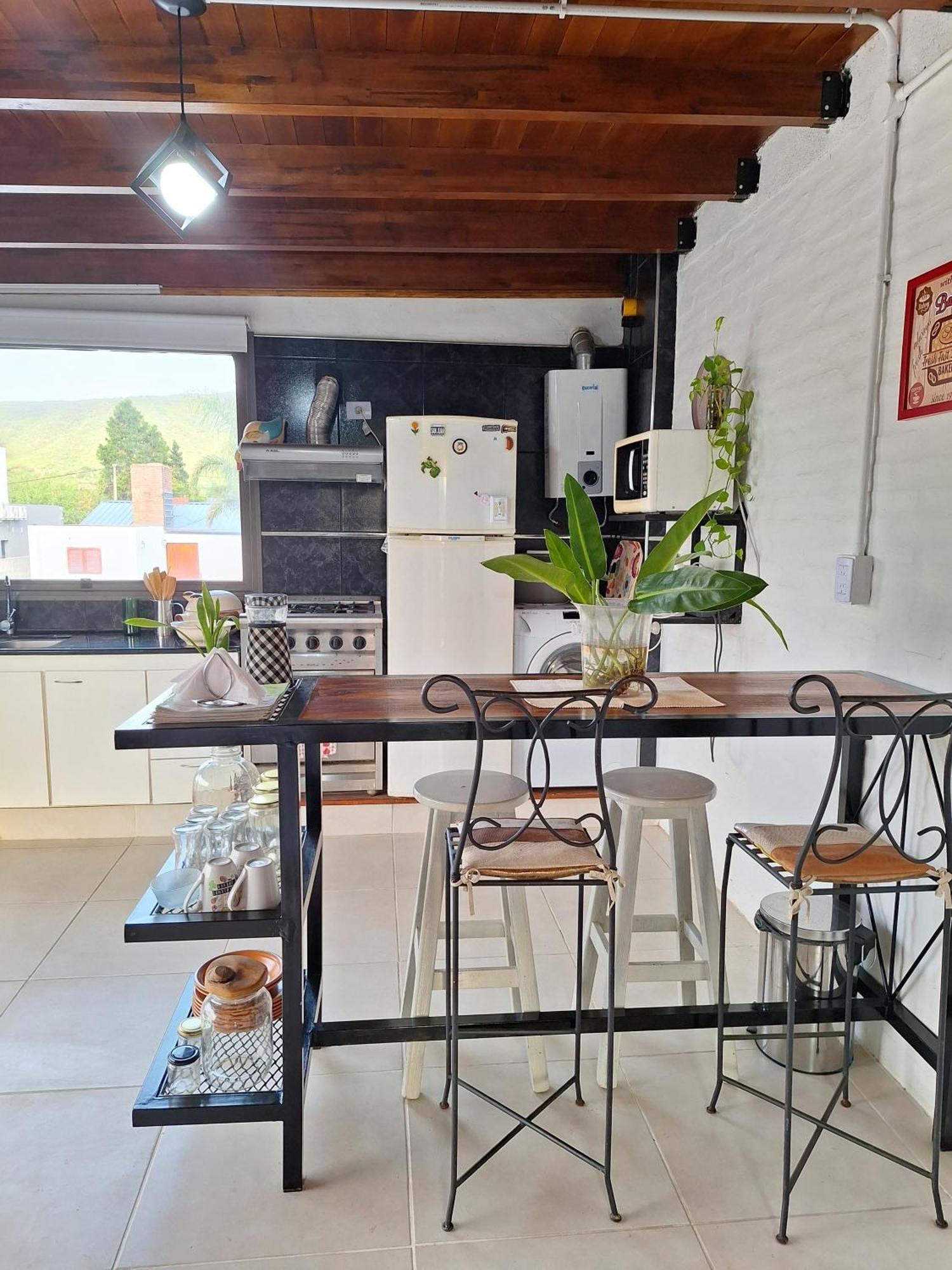 Departamento Con Pileta Apartamento Villa Carlos Paz