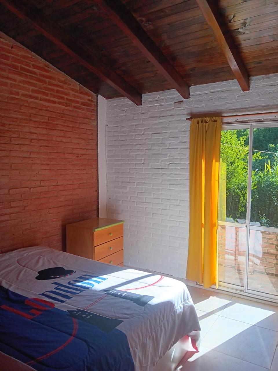 Apartamento Departamento Frente Al Rio