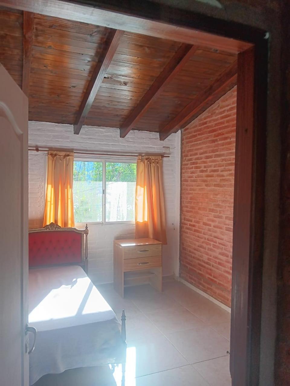 Departamento Frente Al Rio Apartamento Villa Carlos Paz