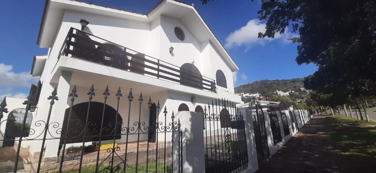 Apartamento Depto La Cuesta 2p Villa Carlos Paz