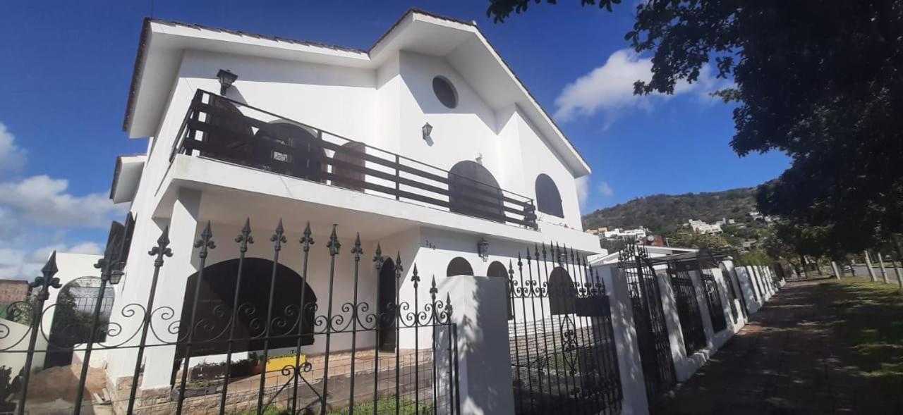 Depto La Cuesta 2p Villa Carlos Paz