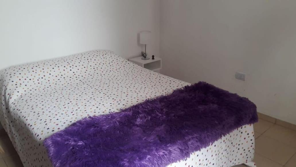 Apartamento Depto La Cuesta 2p