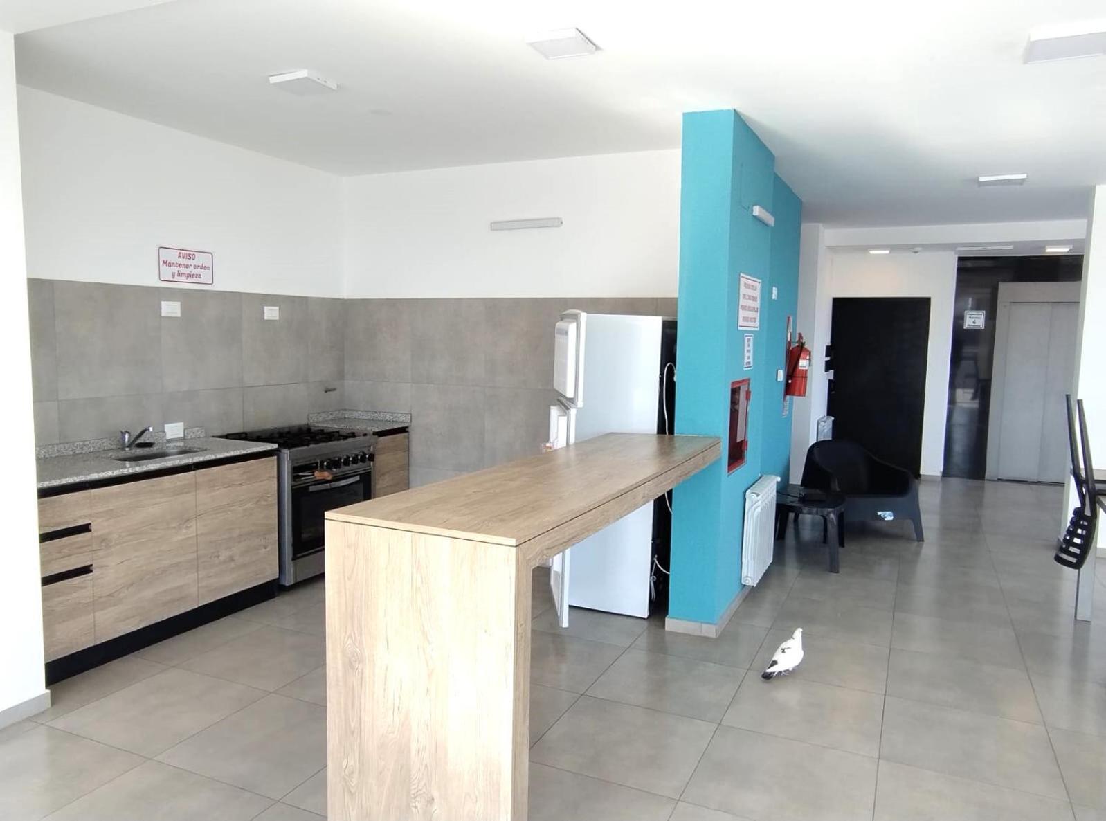Alquiler Departamentos Paseo Quattro 46 Apartamento