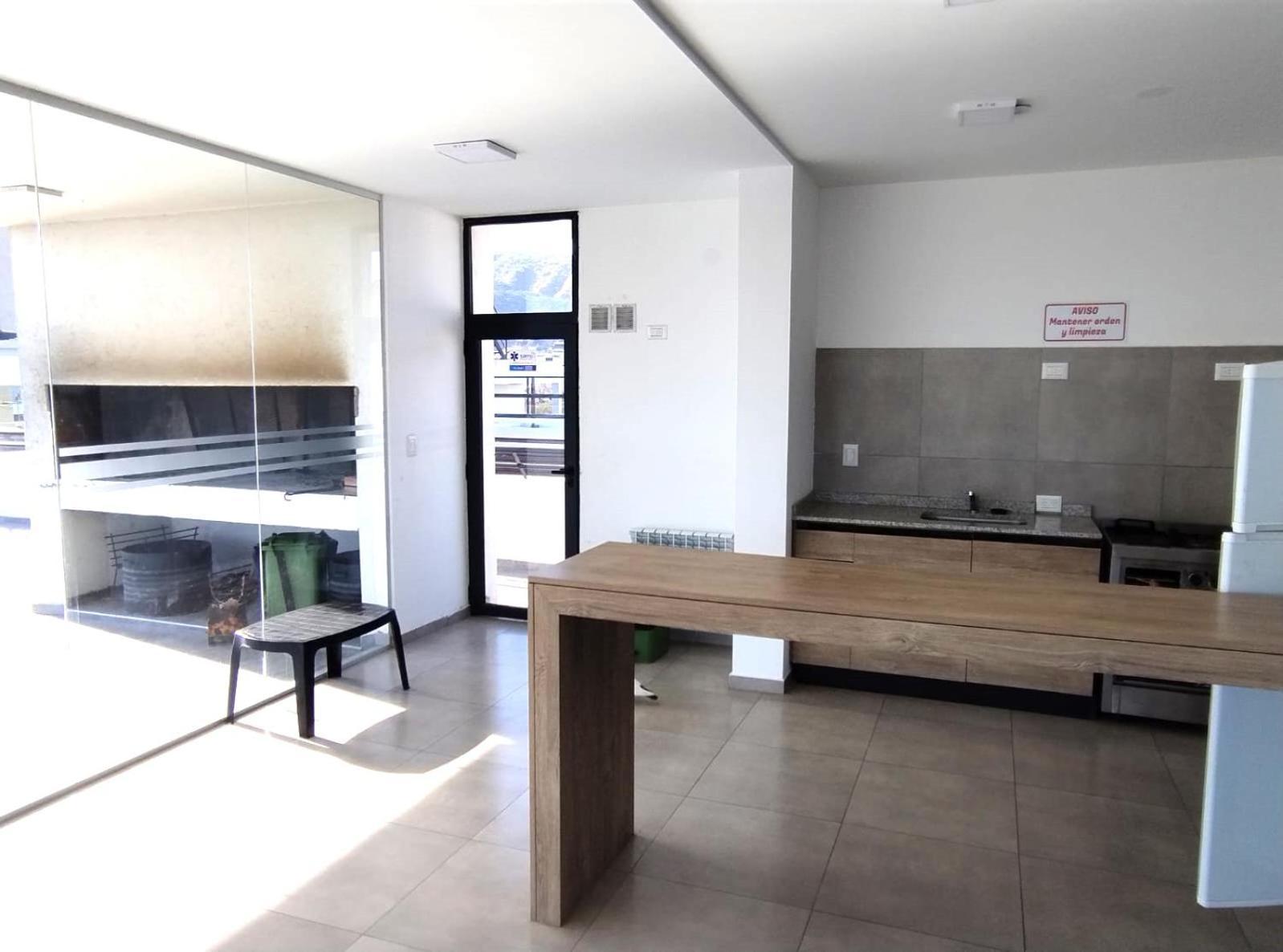 Apartamento Alquiler Departamentos Paseo Quattro 46 *