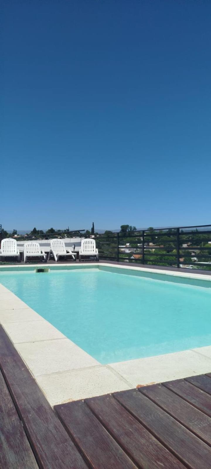 Apartamento Alquiler Departamentos Paseo Quattro 46