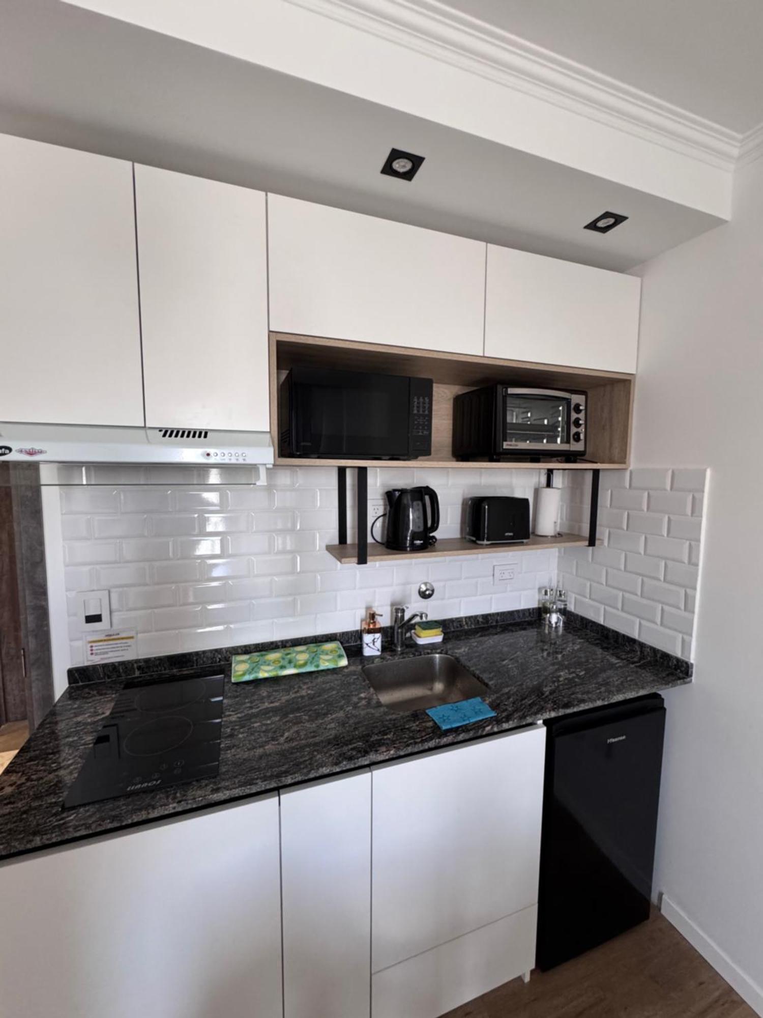 Apartamento Carlos Paz Premium Villa Carlos Paz