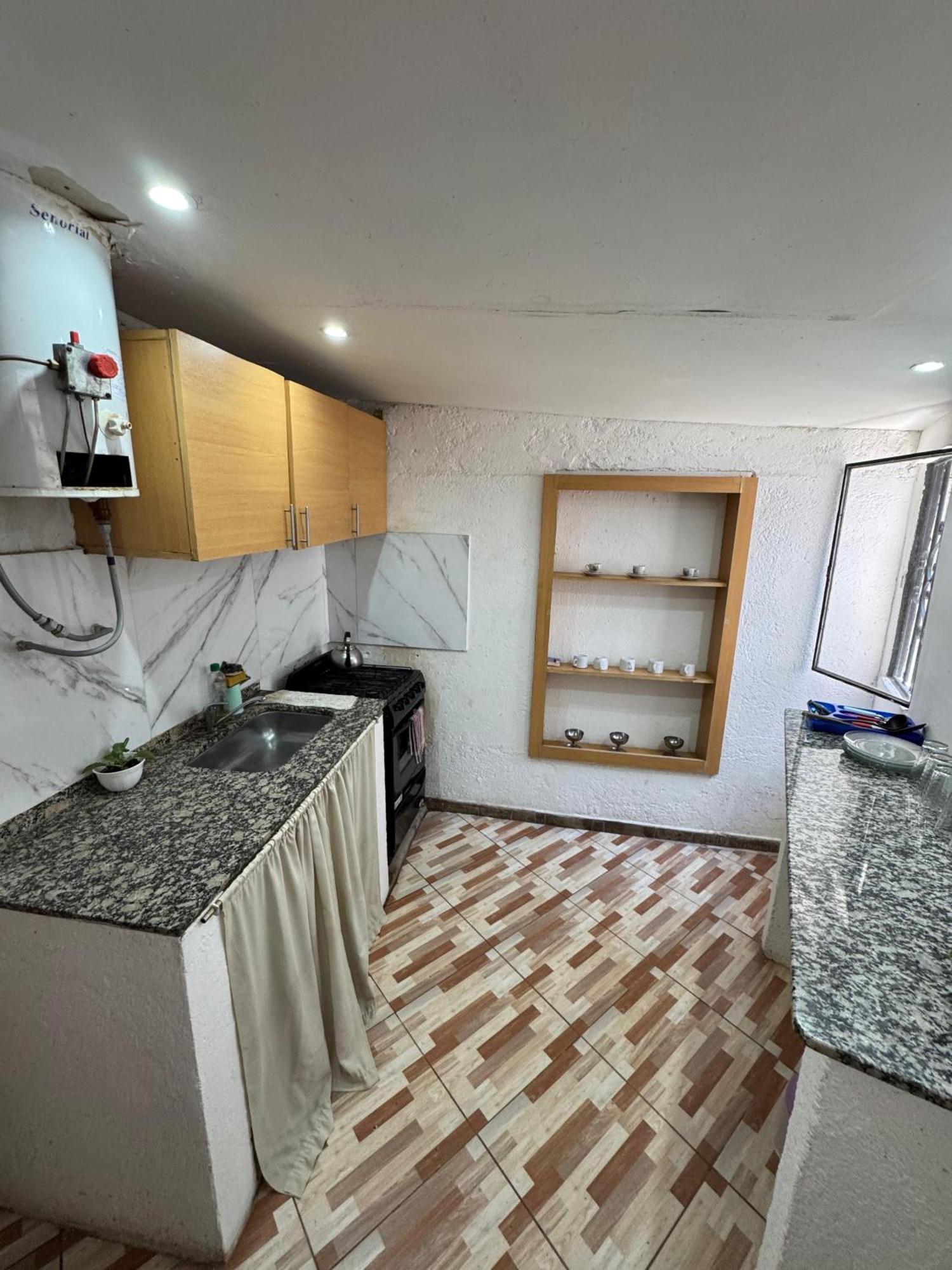 Apartamento Carlos Paz Duplex Villa Carlos Paz