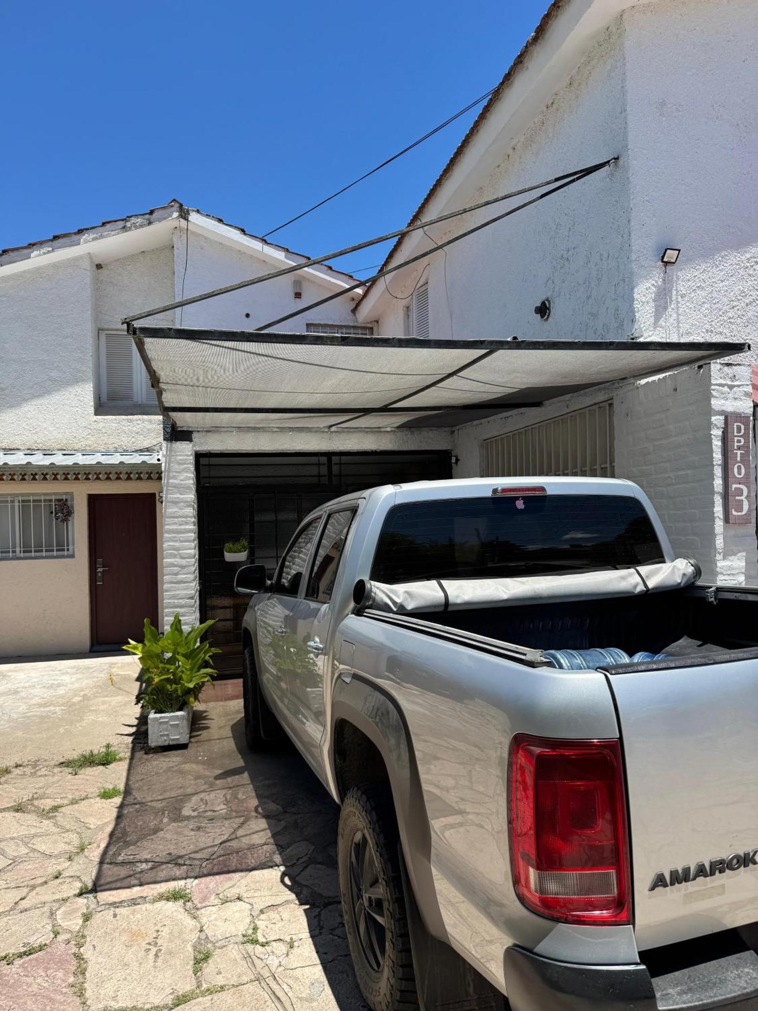 Apartamento Carlos Paz Duplex