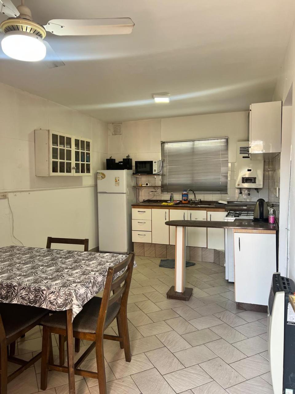 Carlos Paz, Casa Ideal Tus Vacaciones Sonadas *