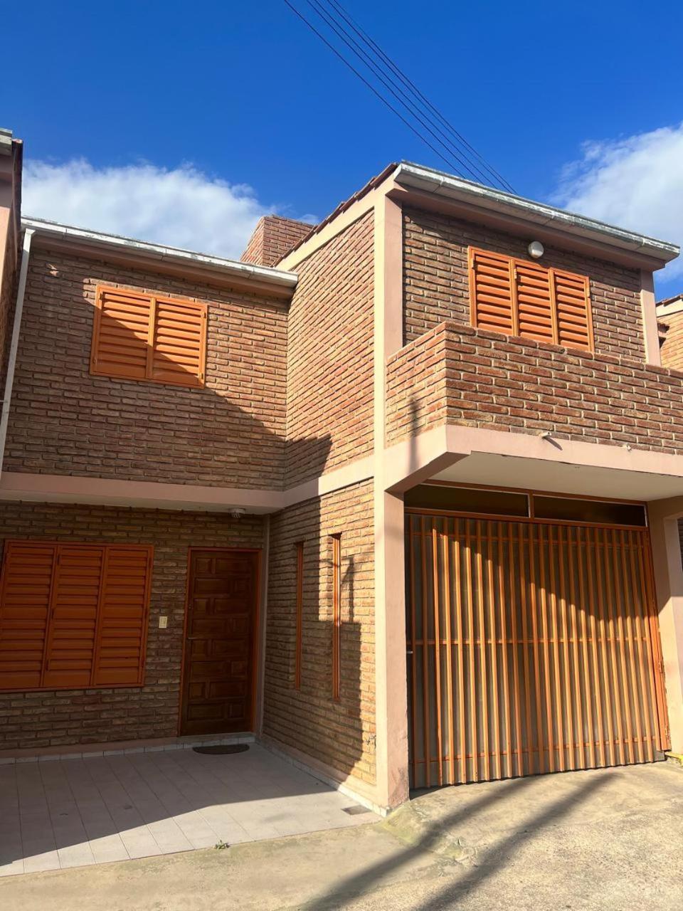 Carlos Paz, Casa Ideal Tus Vacaciones Sonadas Сasa de vacaciones *