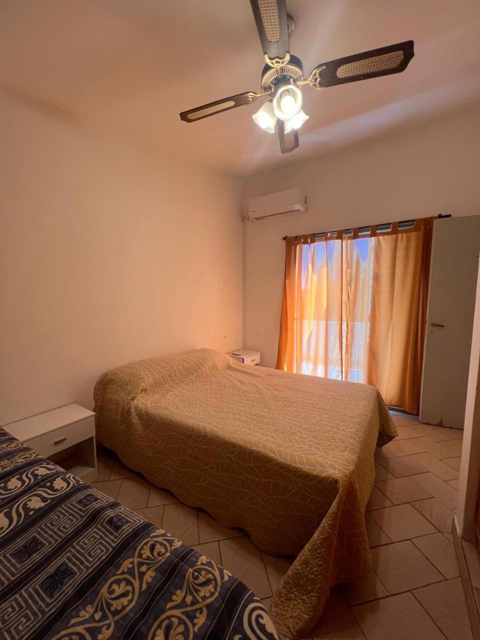 Carlos Paz, Casa Ideal Tus Vacaciones Sonadas Сasa de vacaciones