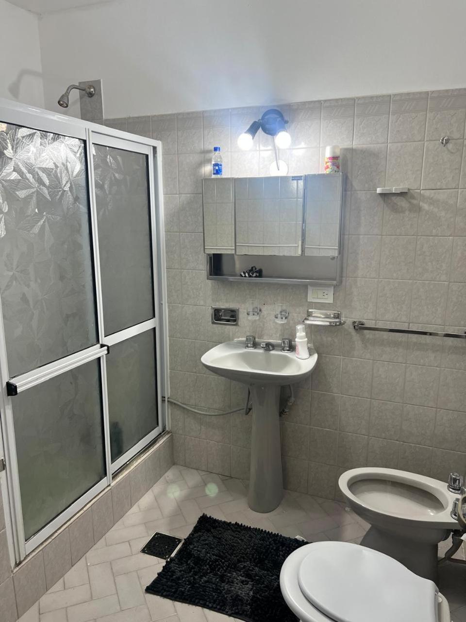 Carlos Paz, Casa Ideal Tus Vacaciones Sonadas Сasa de vacaciones *