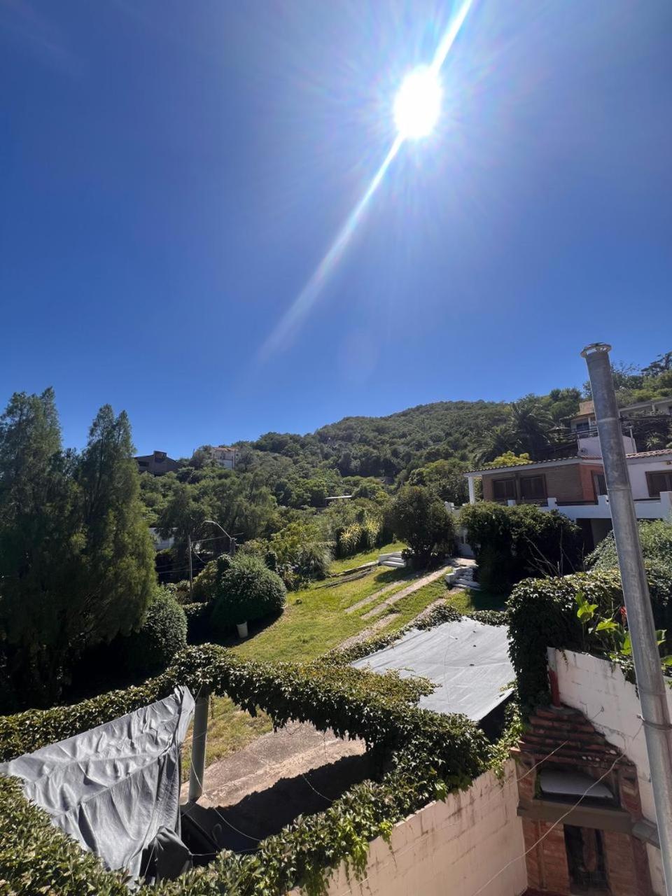 Carlos Paz, Casa Ideal Tus Vacaciones Sonadas