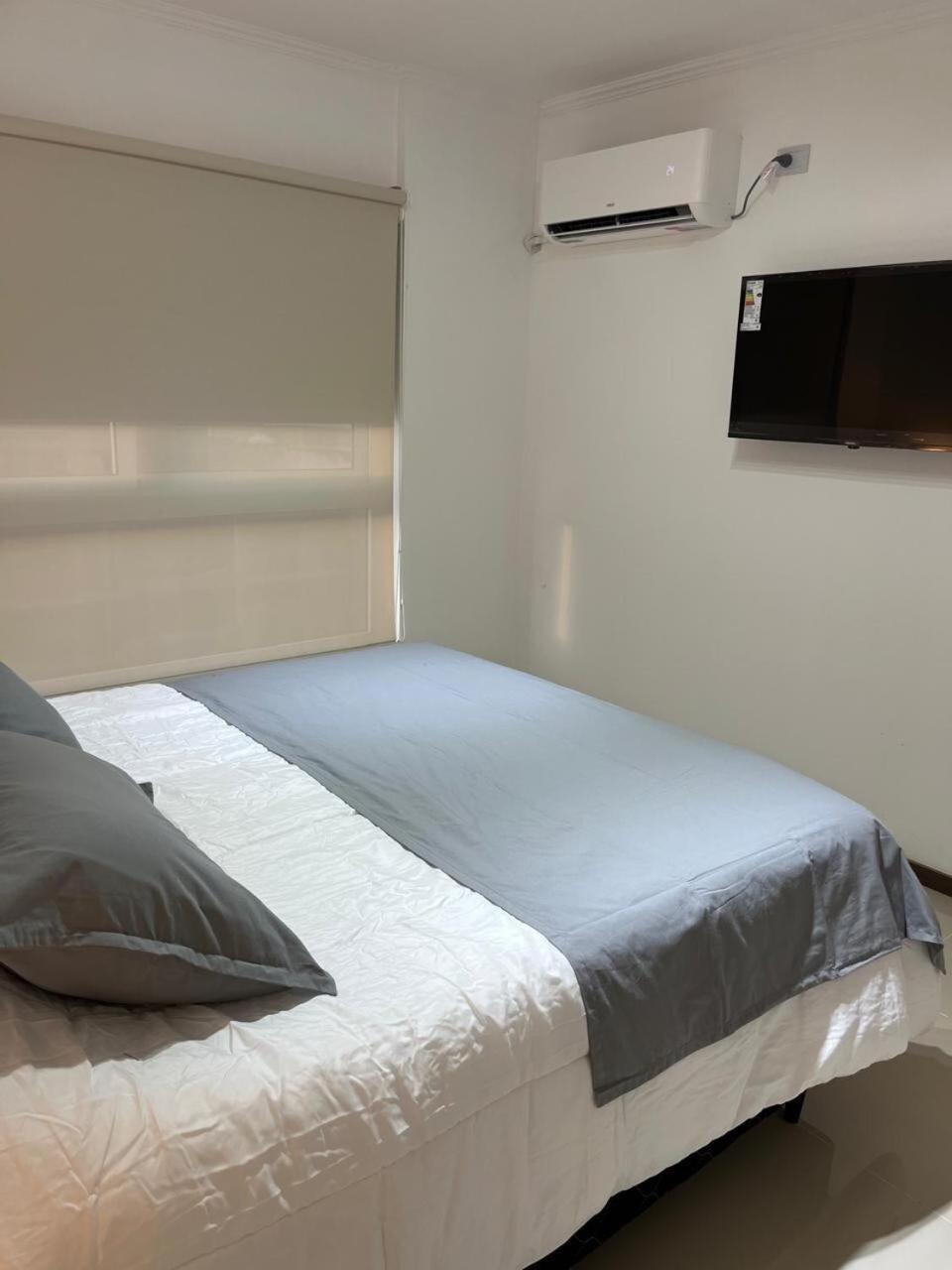 Departamento Centrico En Carlos Paz