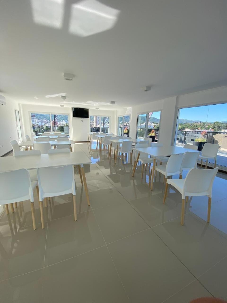 Departamento Centrico En Carlos Paz Villa Carlos Paz