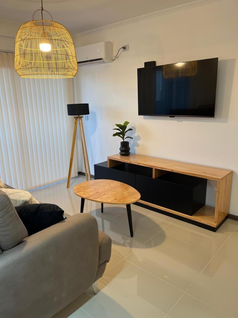 Departamento Centrico En Carlos Paz