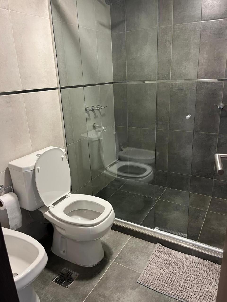 Departamento Centrico En Carlos Paz Apartamento *