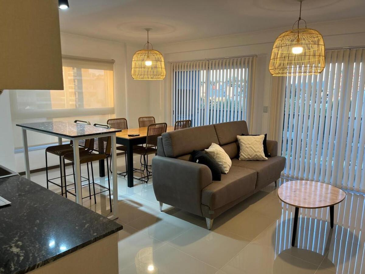 Departamento Centrico En Carlos Paz Apartamento Villa Carlos Paz