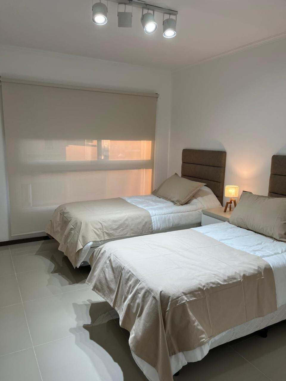 Apartamento Departamento Centrico En Carlos Paz Villa Carlos Paz
