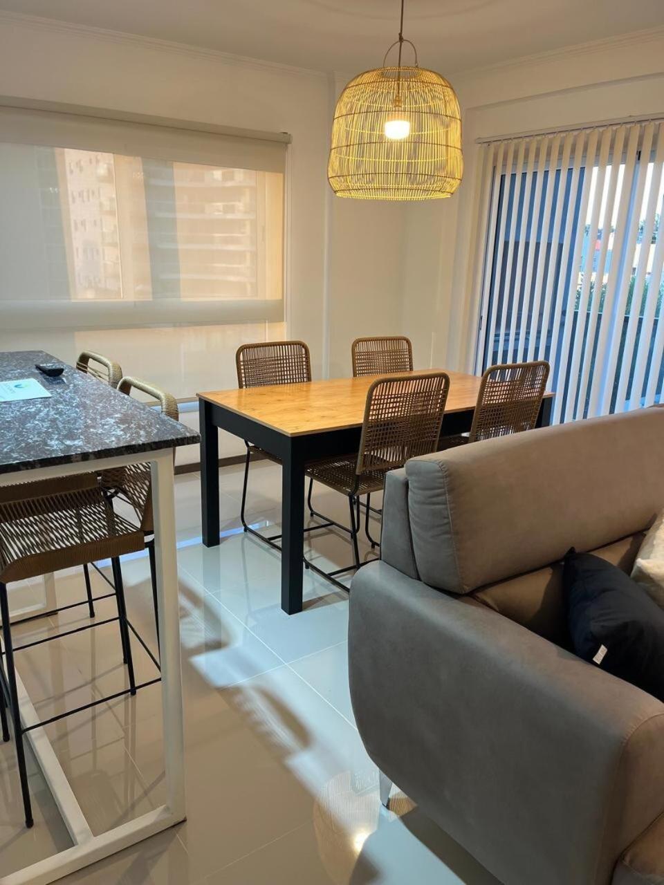 Departamento Centrico En Carlos Paz Apartamento *