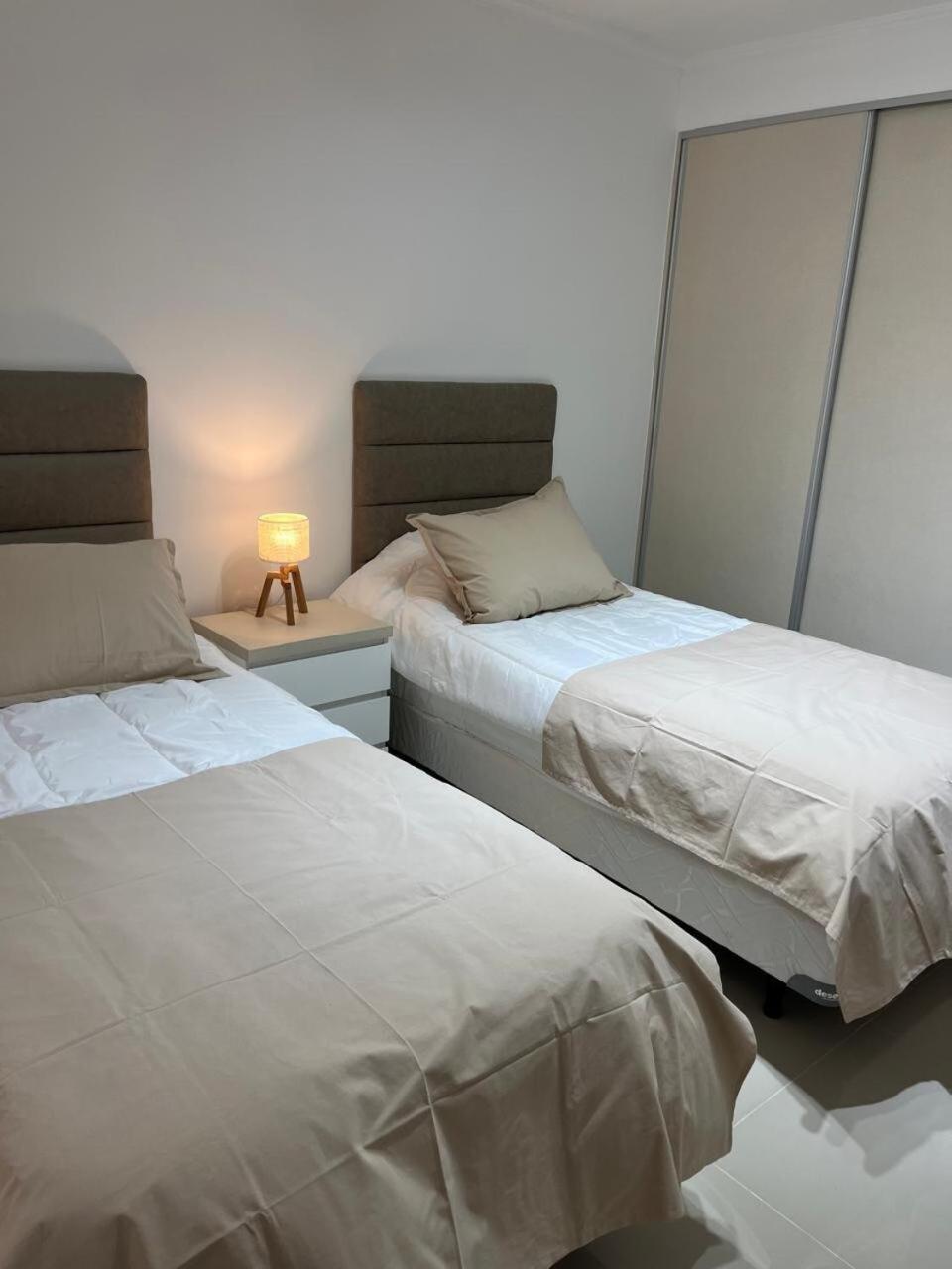 Departamento Centrico En Carlos Paz