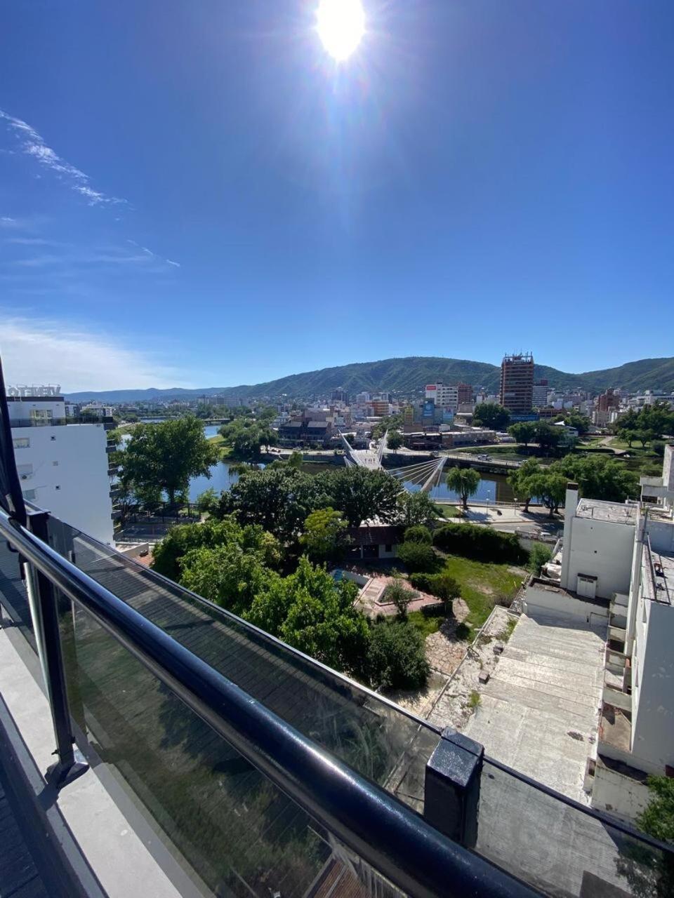 Departamento Centrico En Carlos Paz