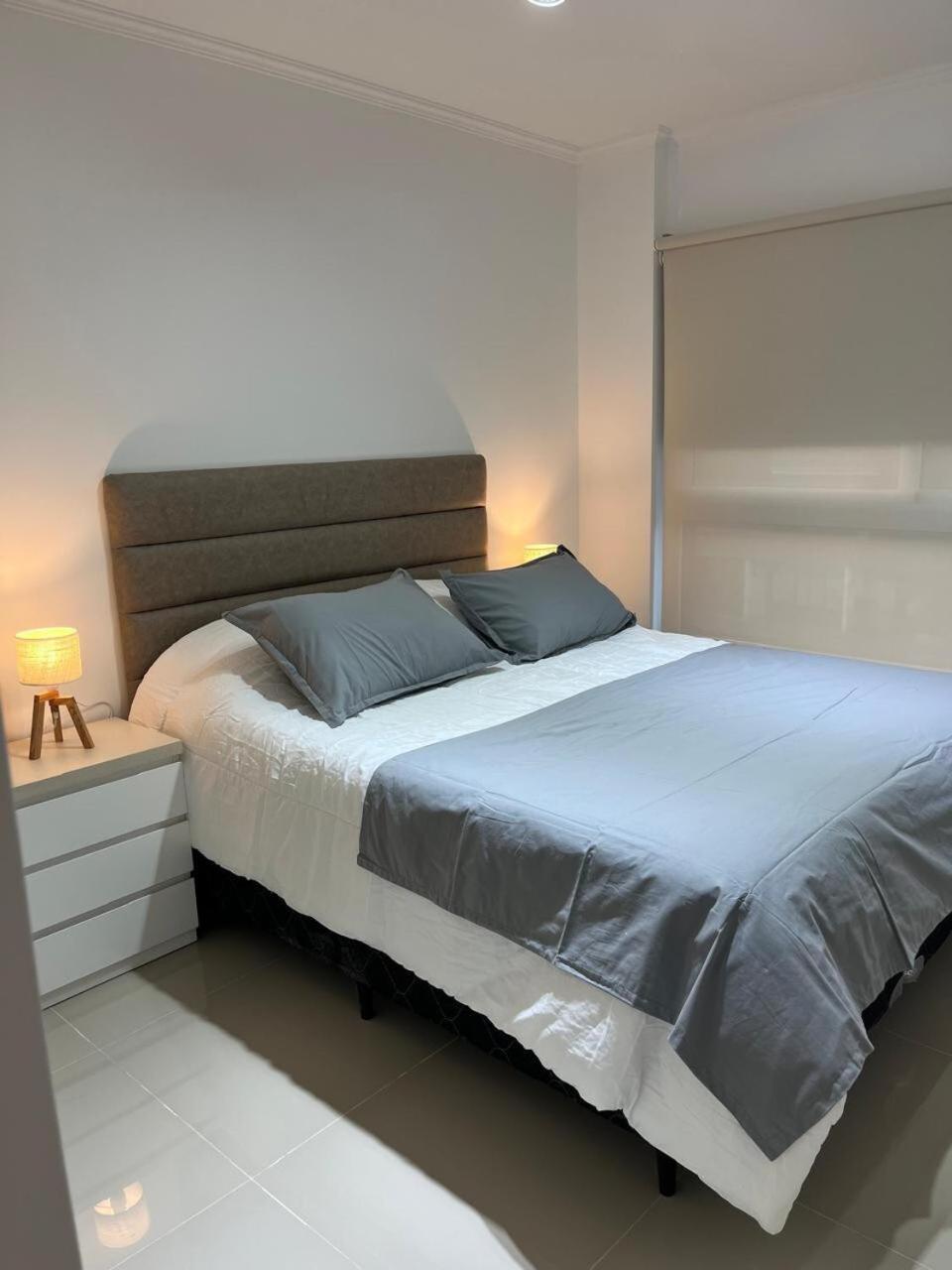 Departamento Centrico En Carlos Paz Apartamento *