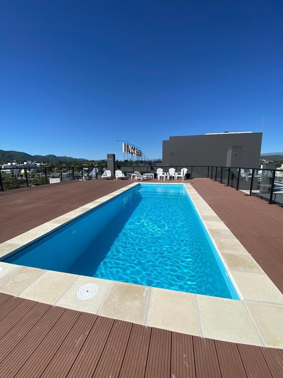 Departamento Centrico En Carlos Paz Villa Carlos Paz