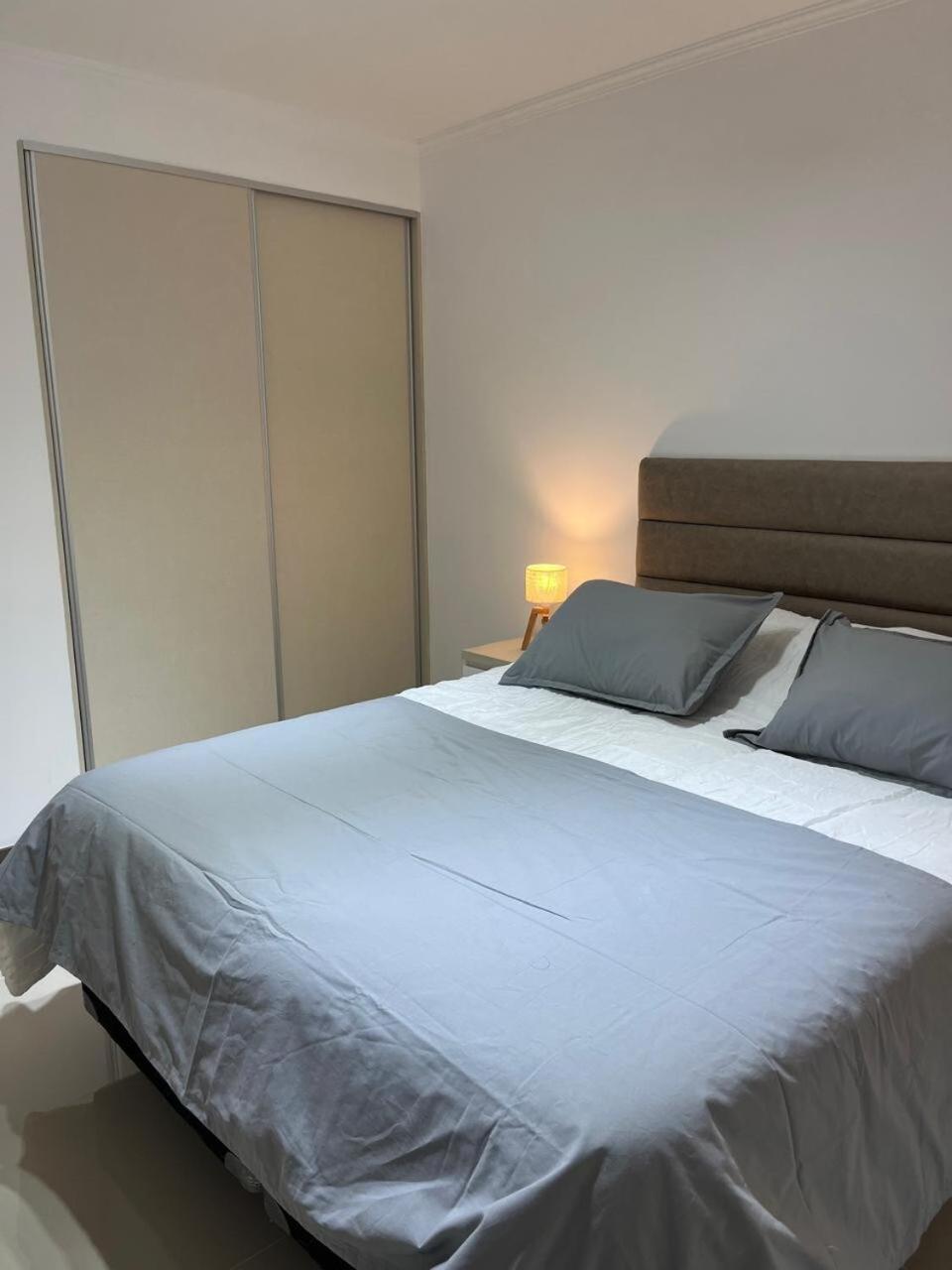 Departamento Centrico En Carlos Paz