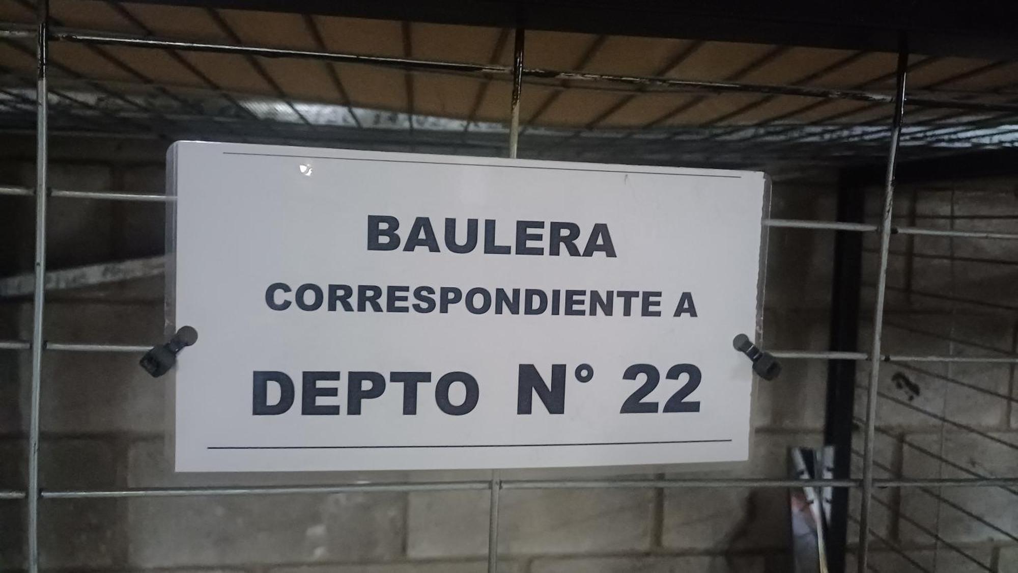 Dto 22 Tempo Apartamento