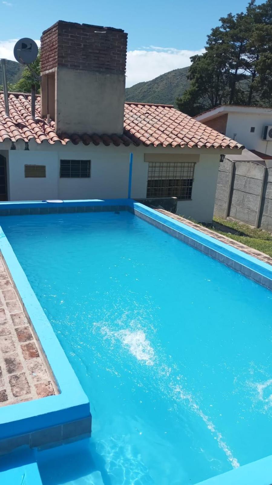 Gran Malvina * Villa Carlos Paz