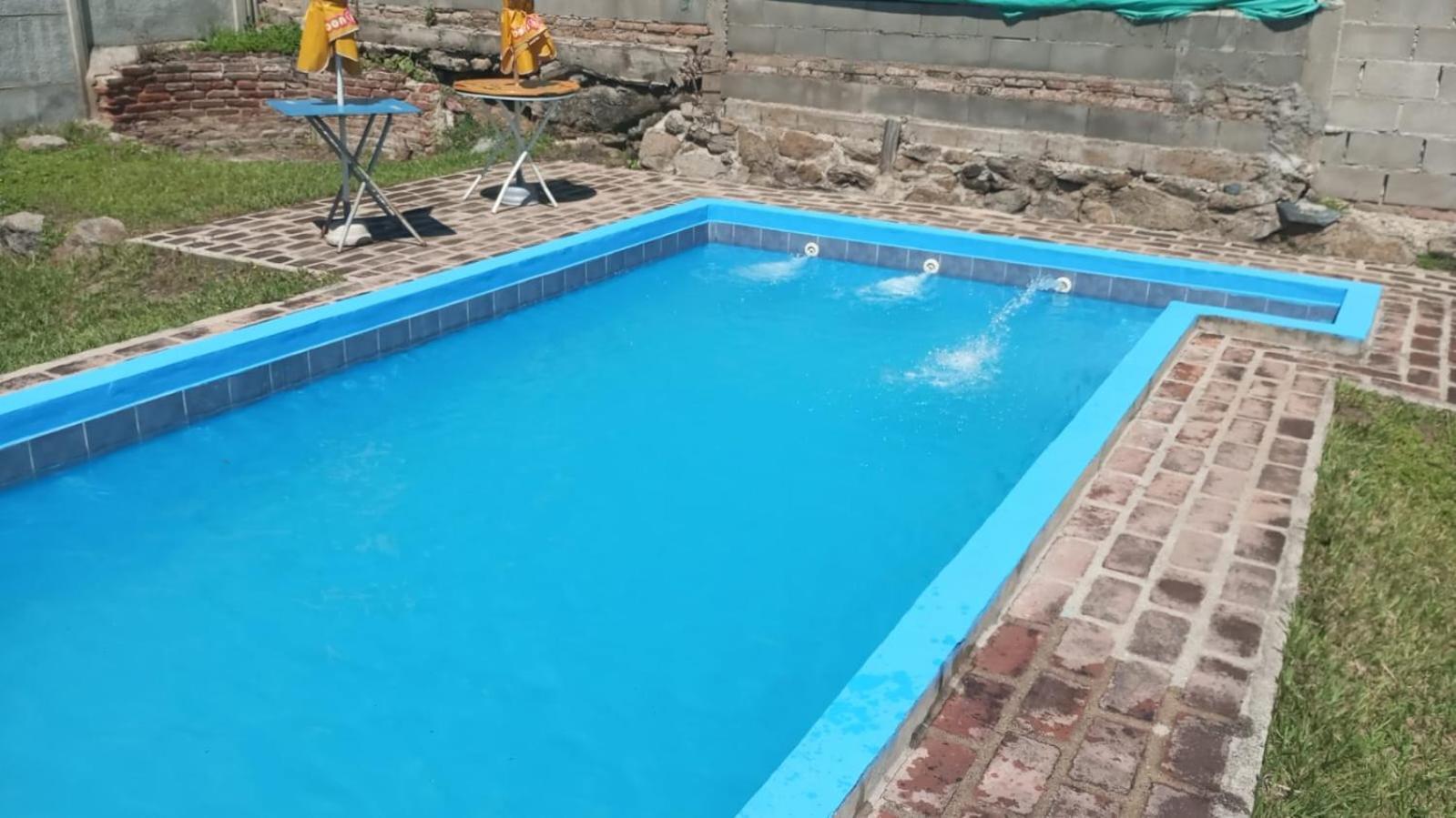 Сasa de vacaciones Gran Malvina Villa Carlos Paz