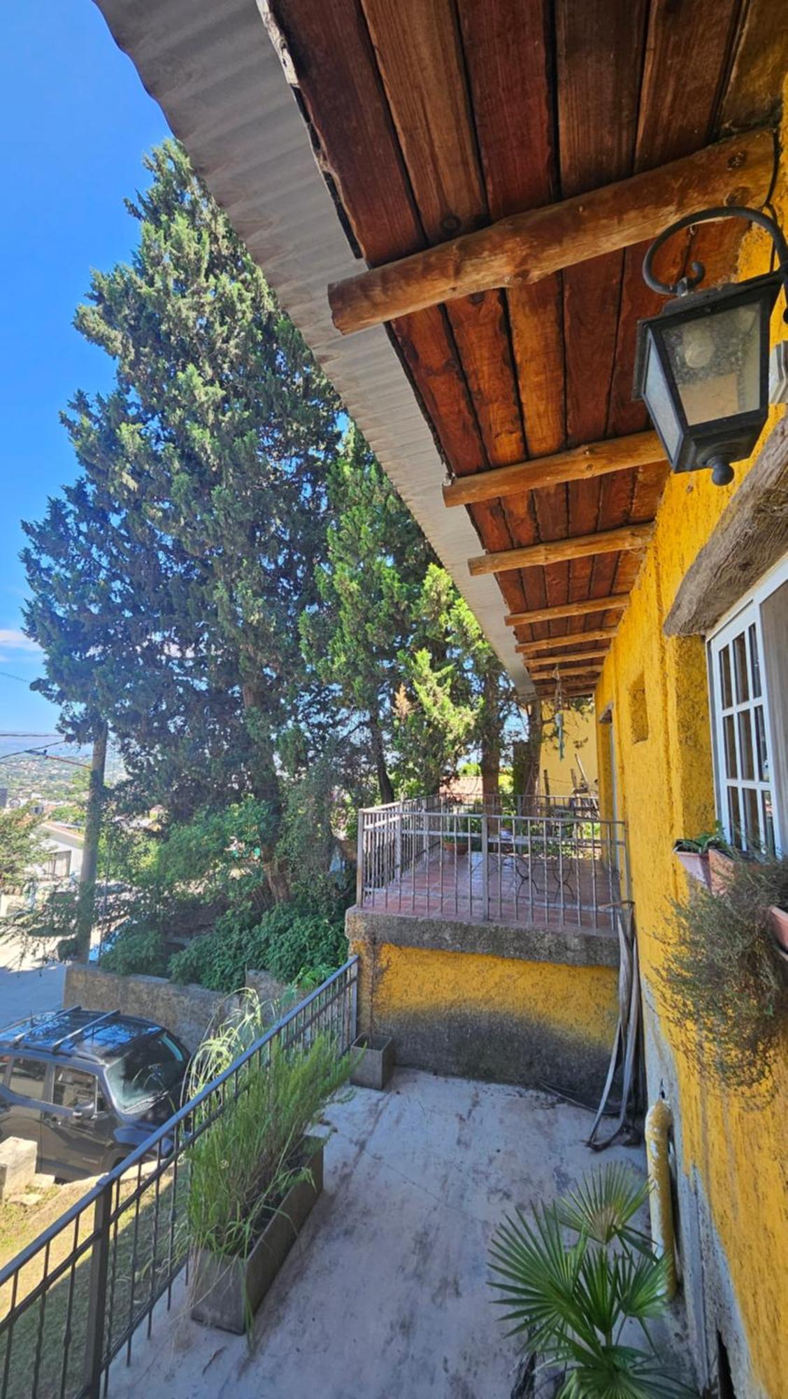 Balcon De Sierras Сasa de vacaciones